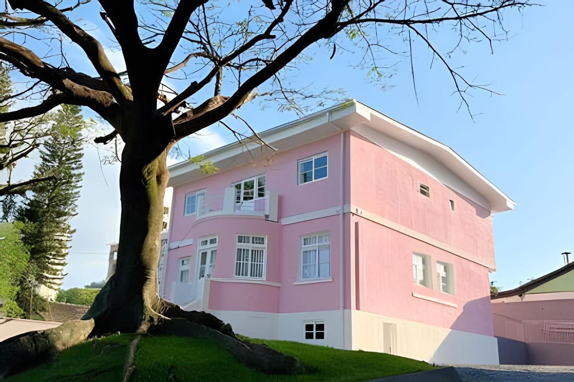 Pousada Encanto da Vila
