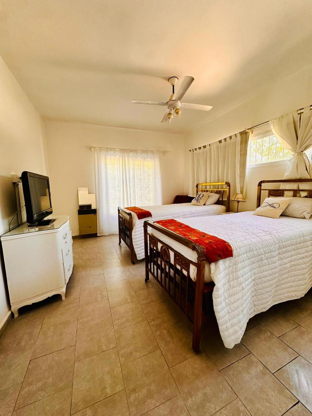 Casona San Jose