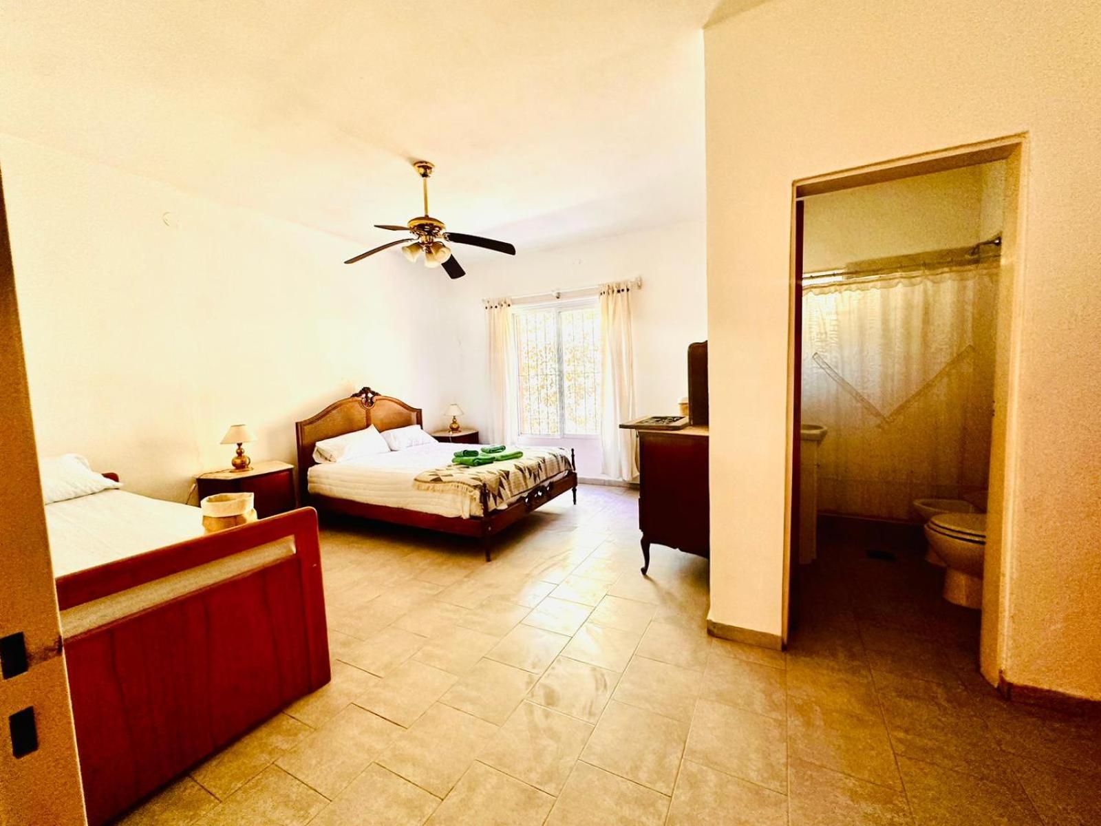 Casona San Jose