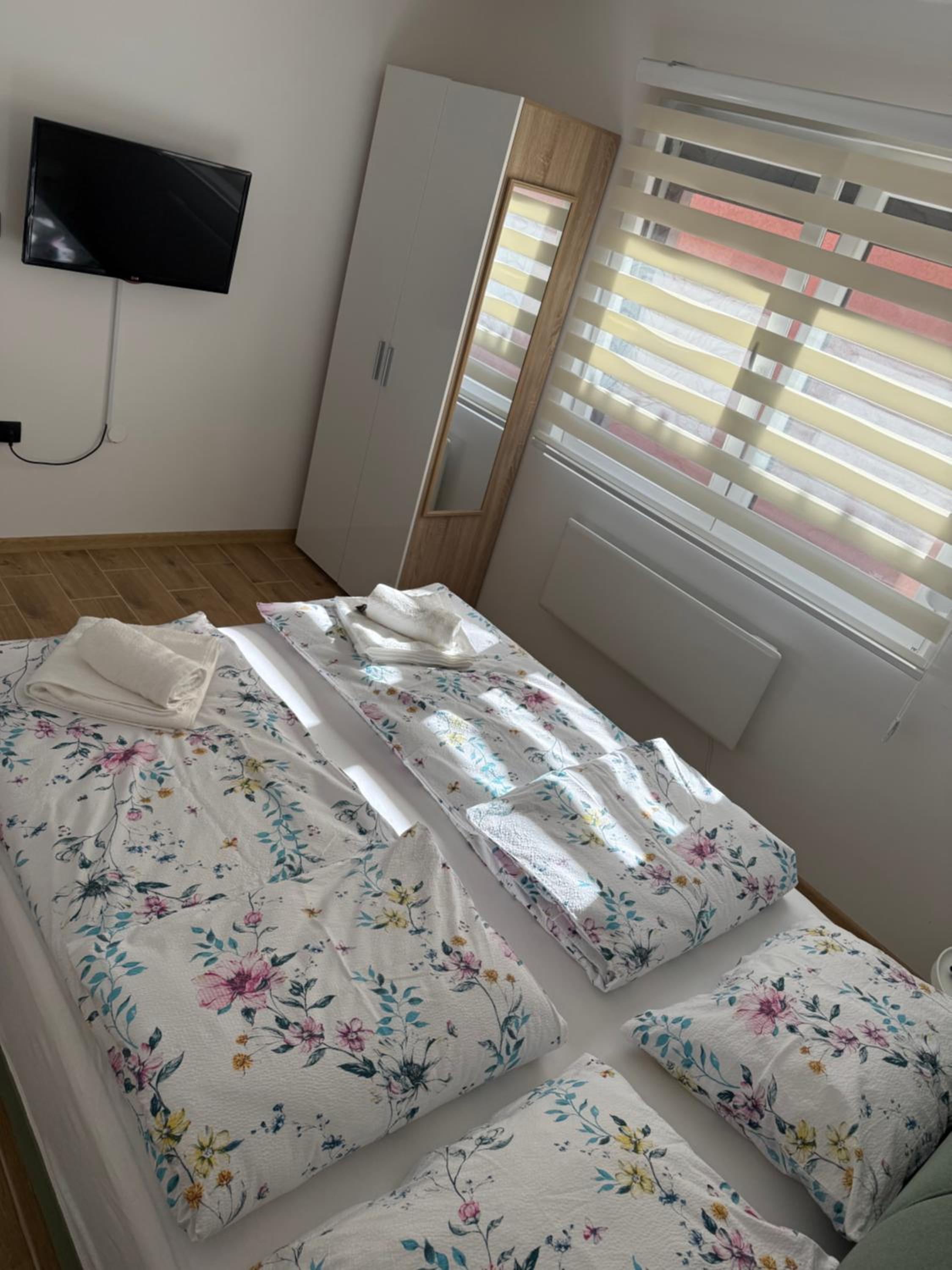 Hestia Suite view 5
