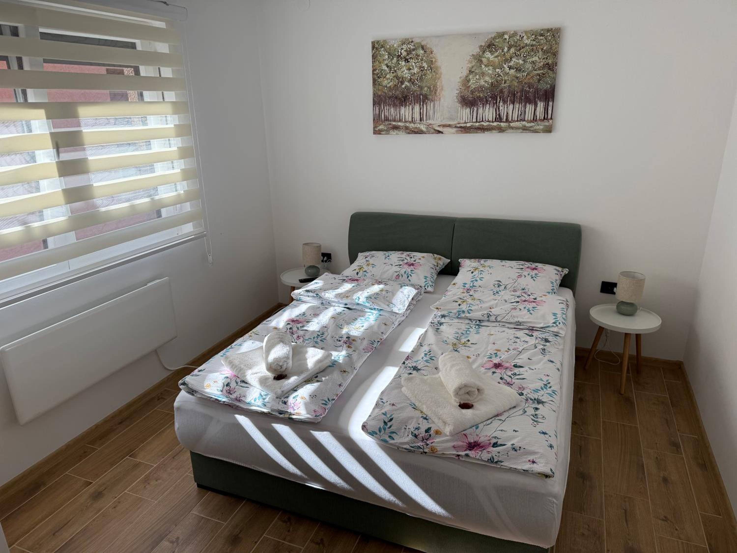 Hestia Suite view 4