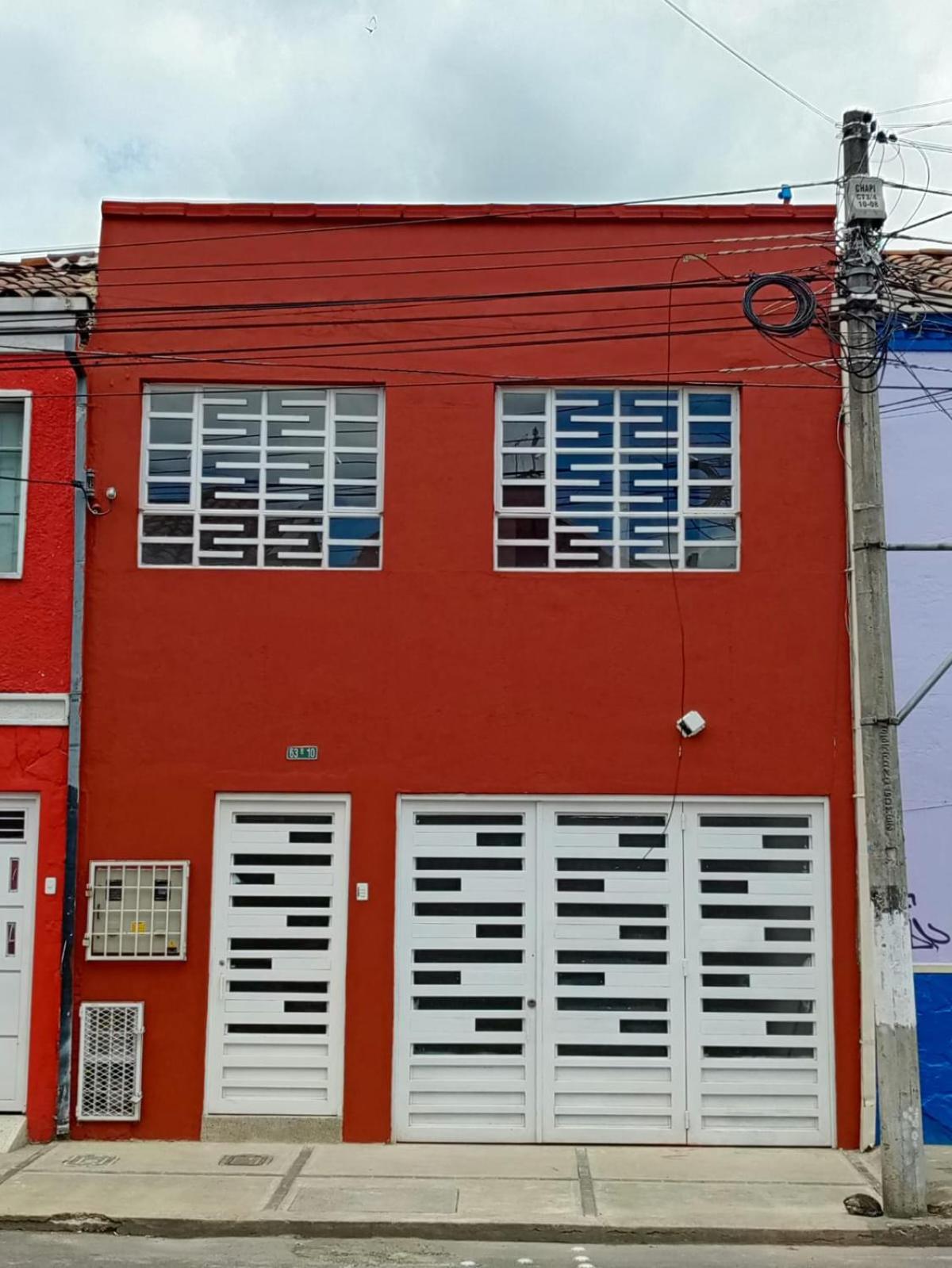 building
