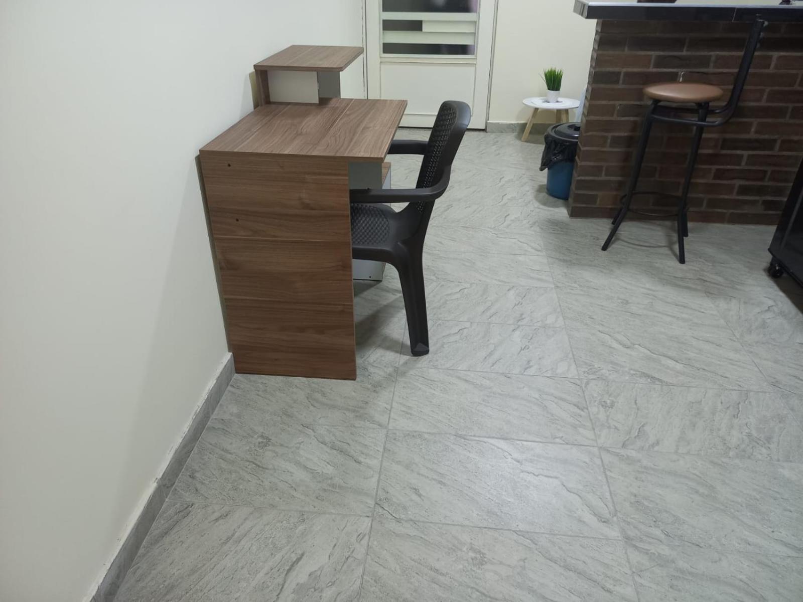 Apartaestudios Bogotá - Barrios Unidos