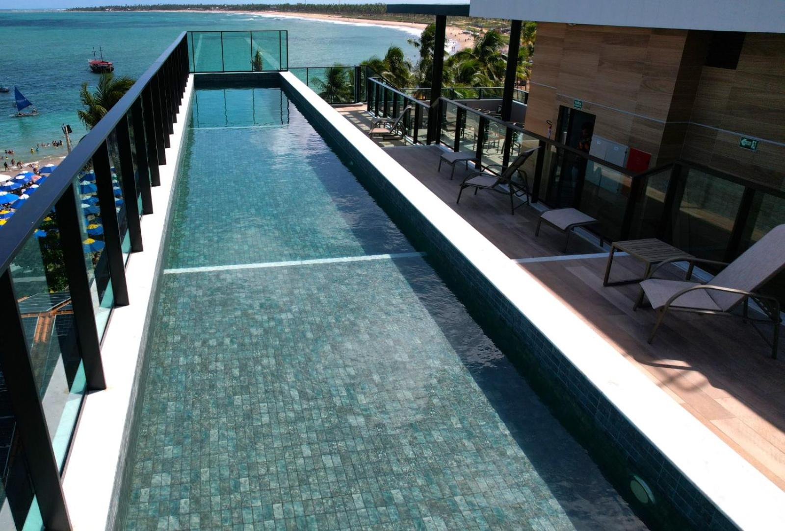 Apartamento Beira Mar