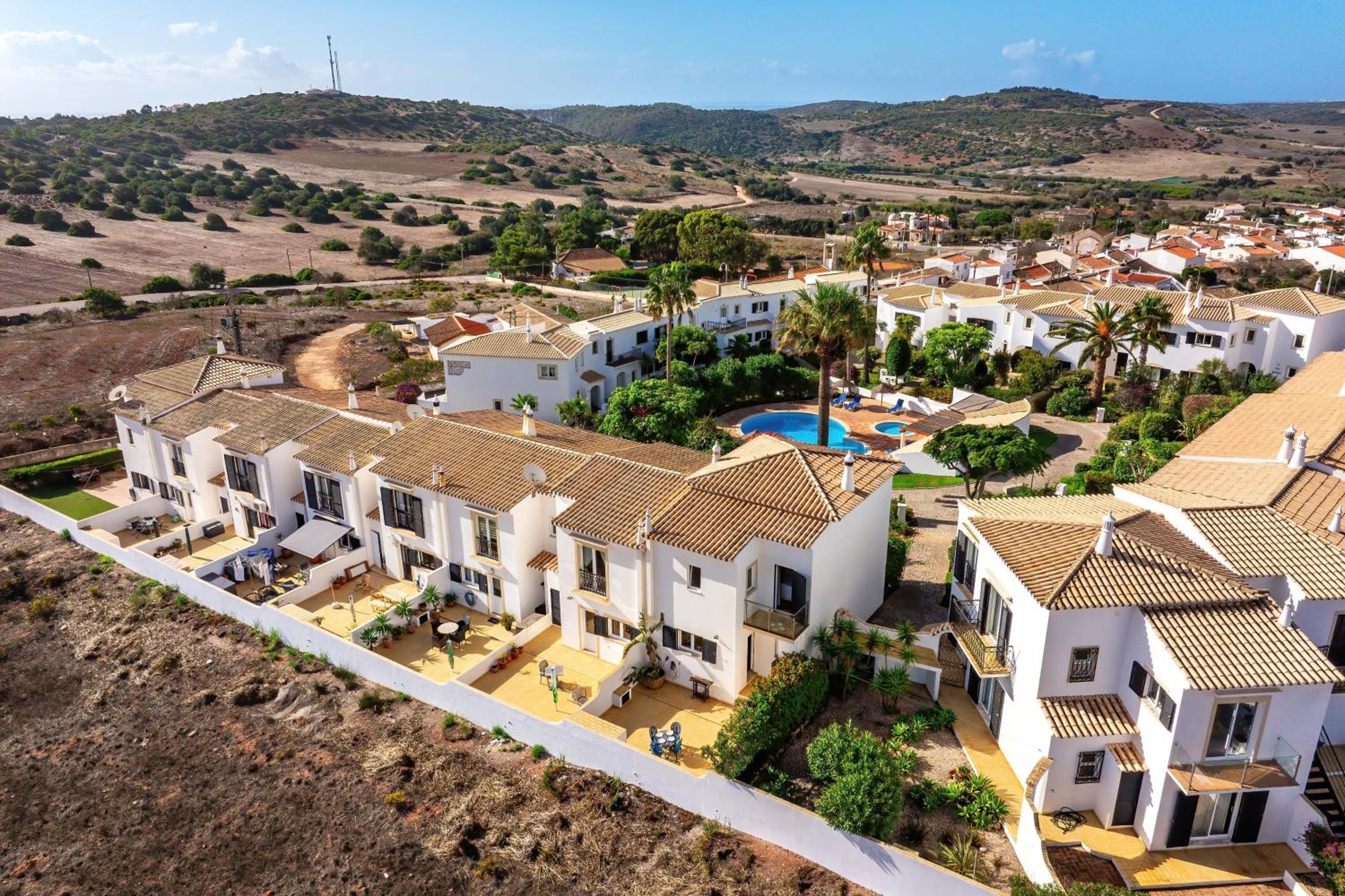 Casa Matea