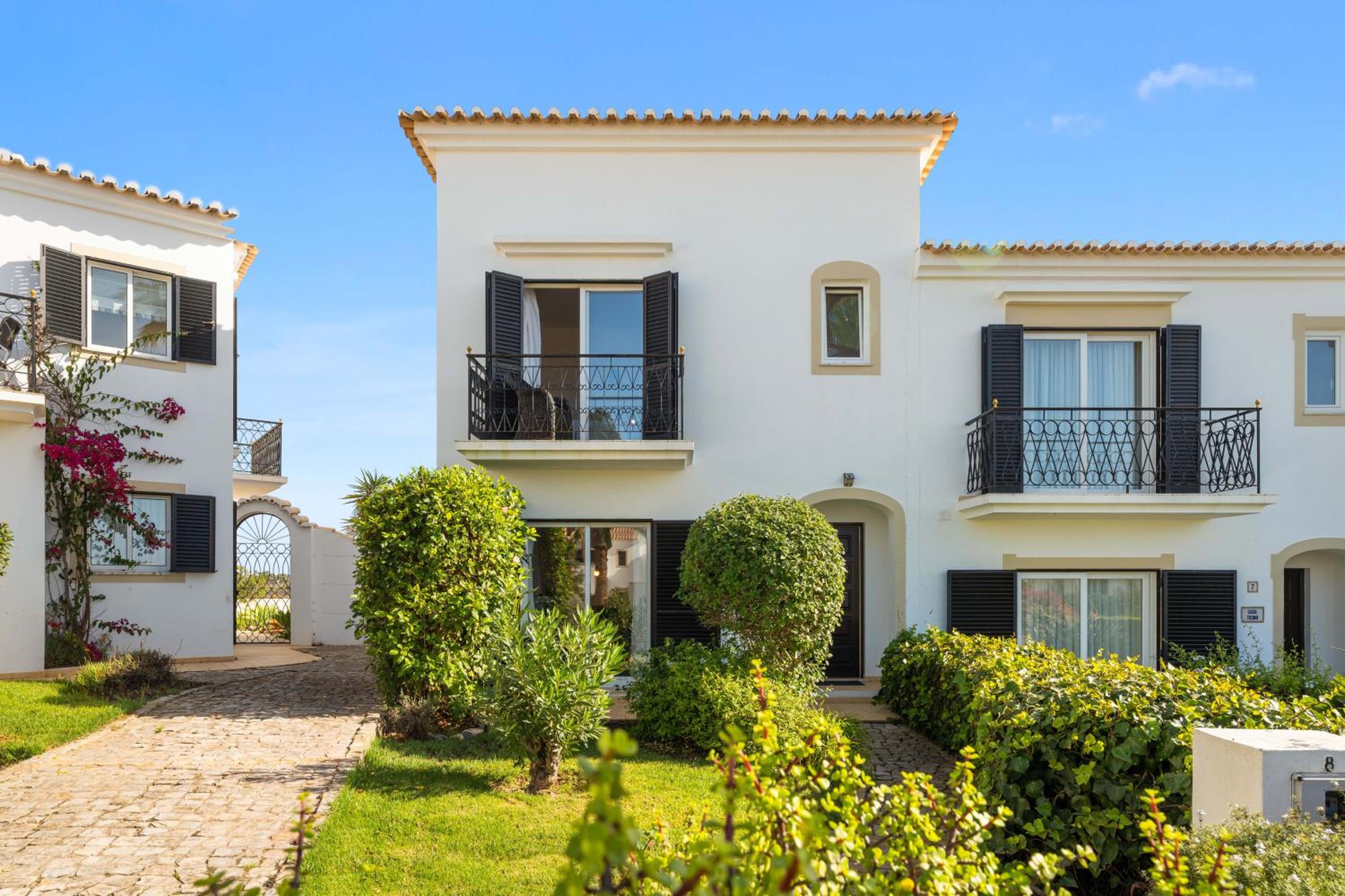 Casa Matea