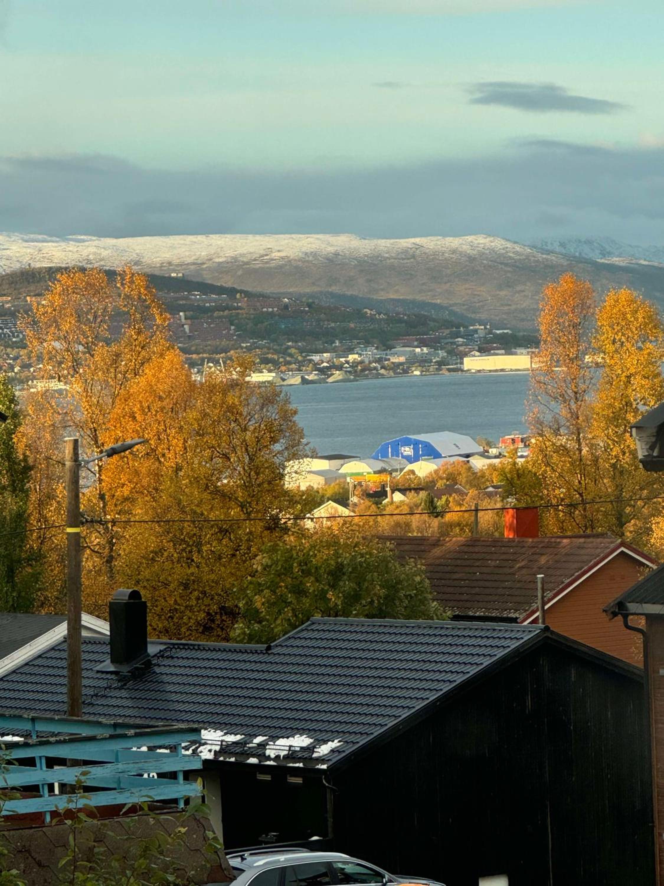 North apartments Tromsø 5
