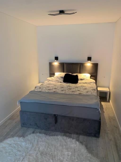 Cozy, newly and modernly furnished apartment view 4