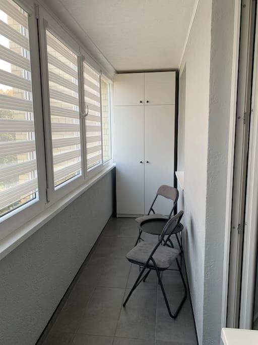 Cozy, newly and modernly furnished apartment view 5