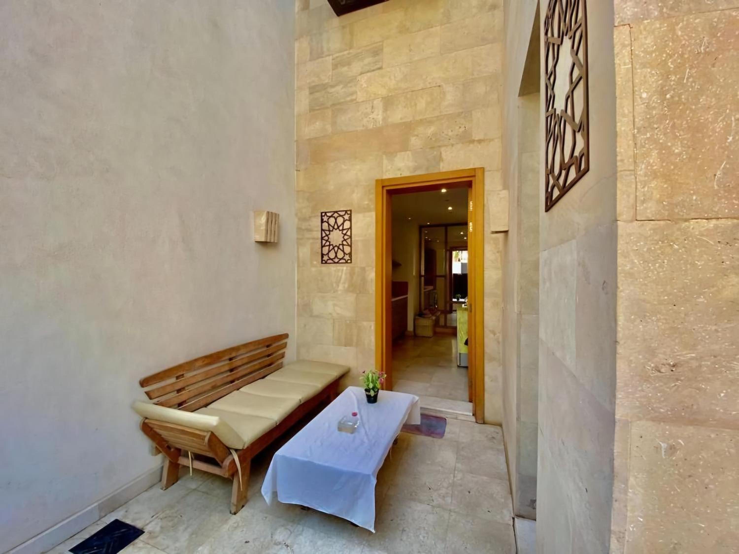 Amazing Pool View Apartment in Scarab Club El Gouna