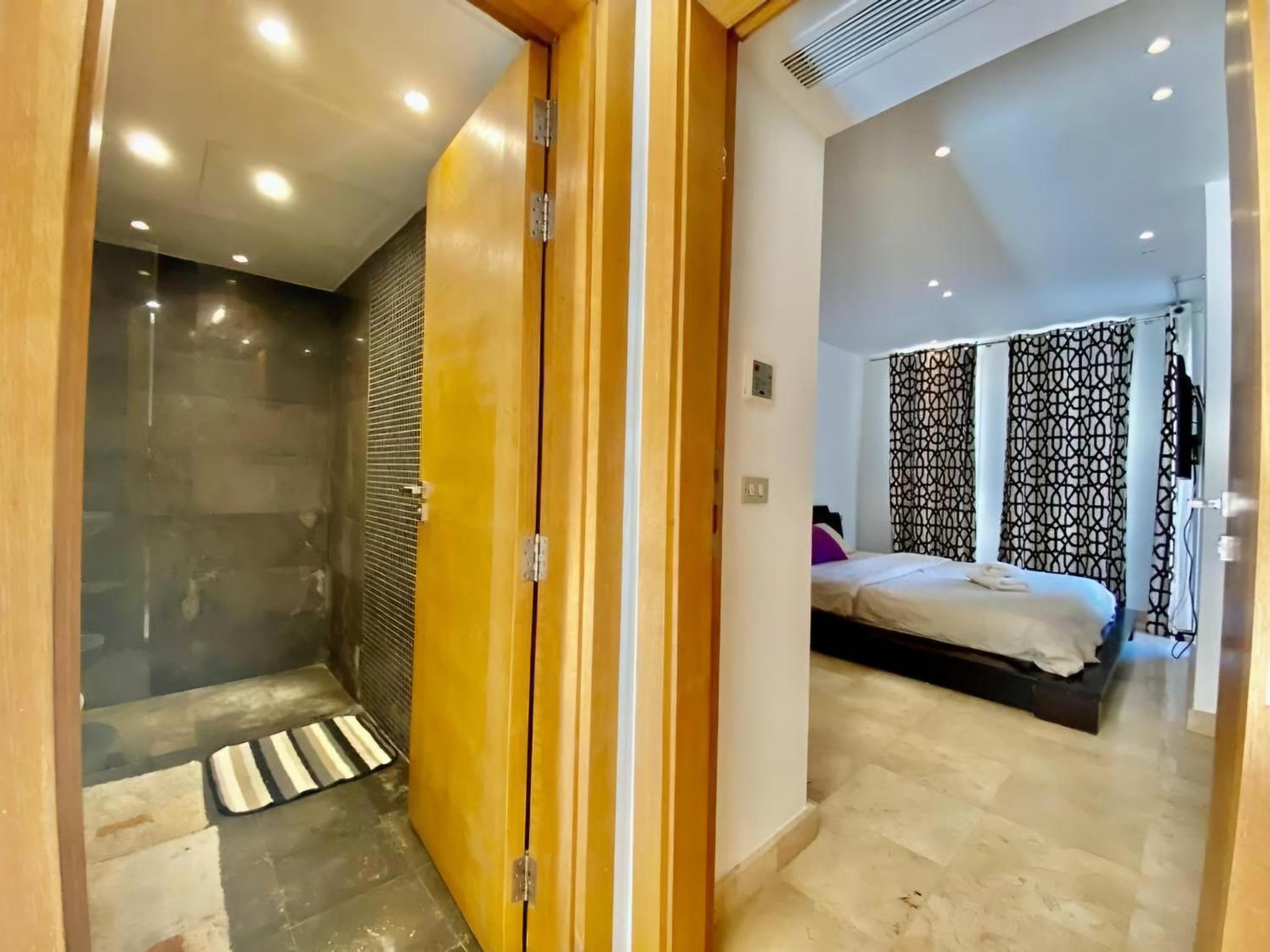 Amazing Pool View Apartment in Scarab Club El Gouna