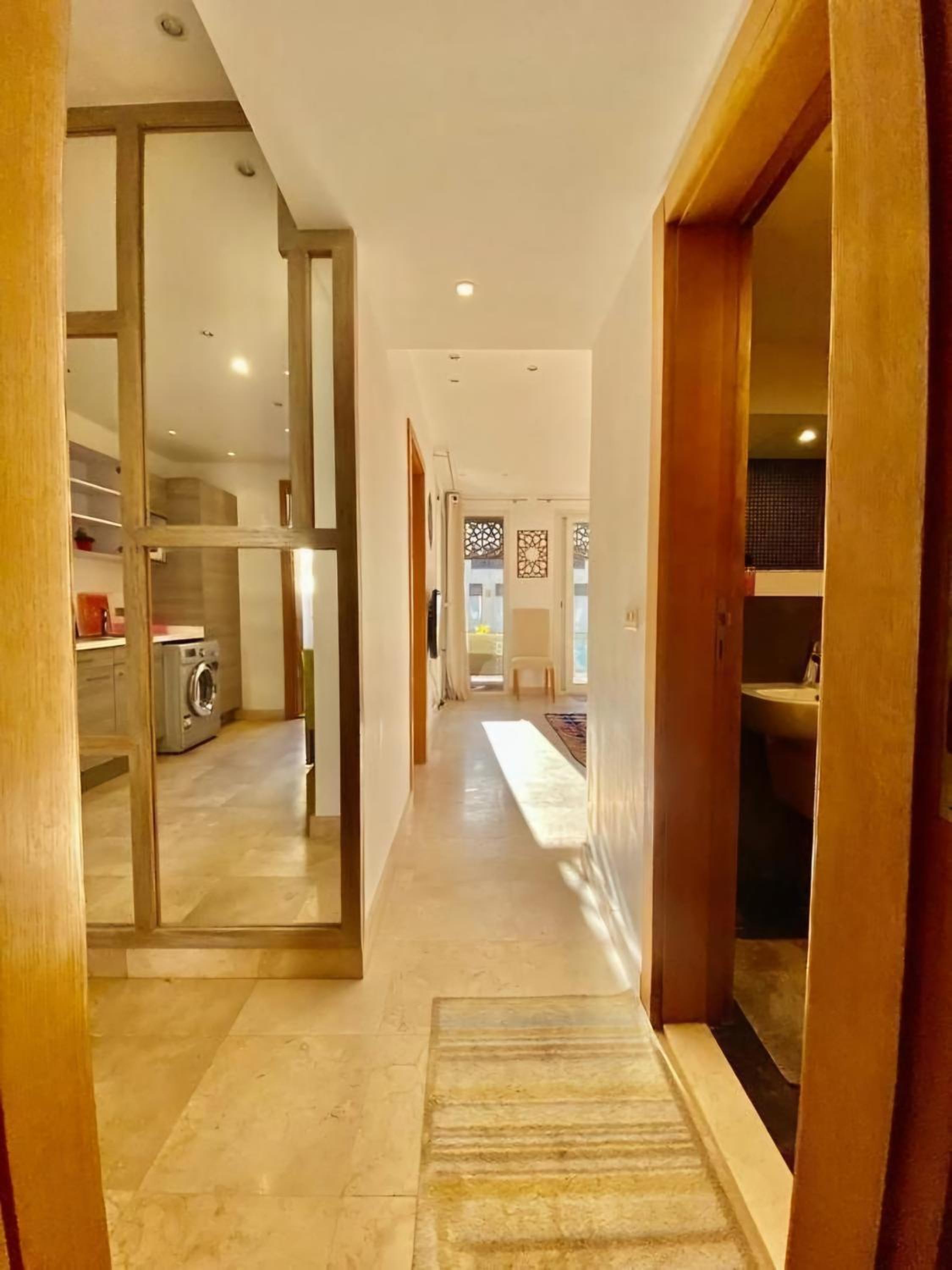 Amazing Pool View Apartment in Scarab Club El Gouna