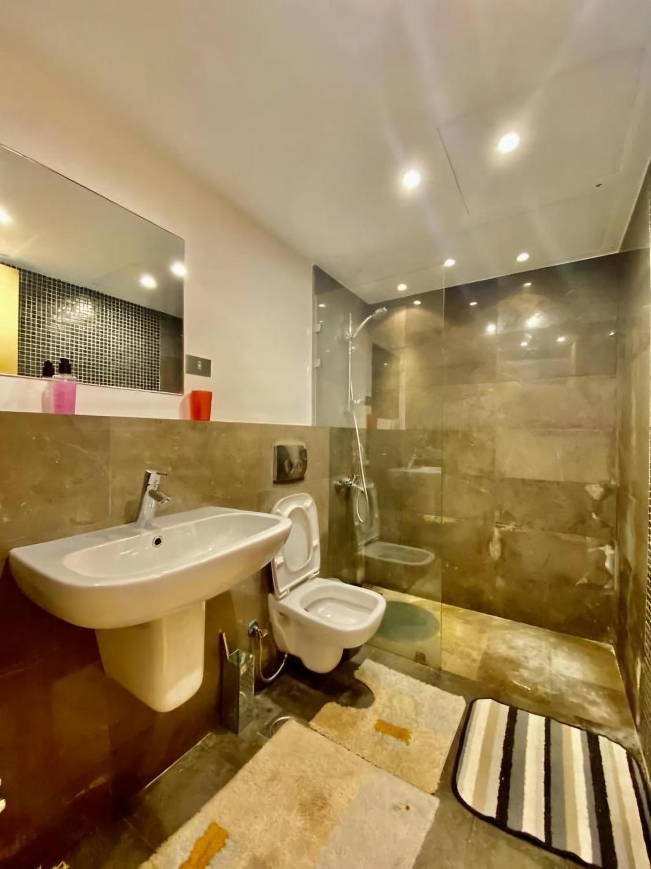 Amazing Pool View Apartment in Scarab Club El Gouna