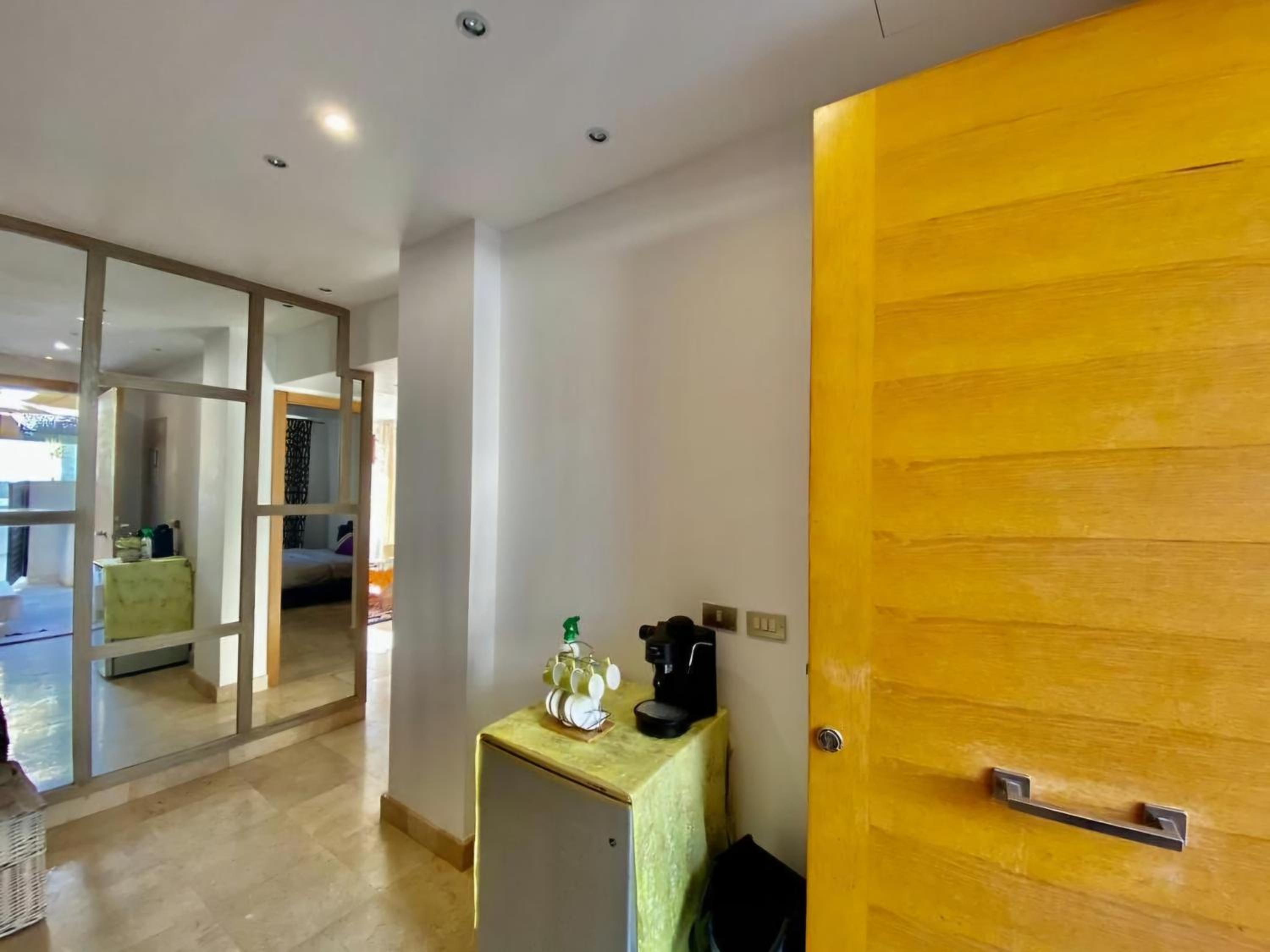 Amazing Pool View Apartment in Scarab Club El Gouna
