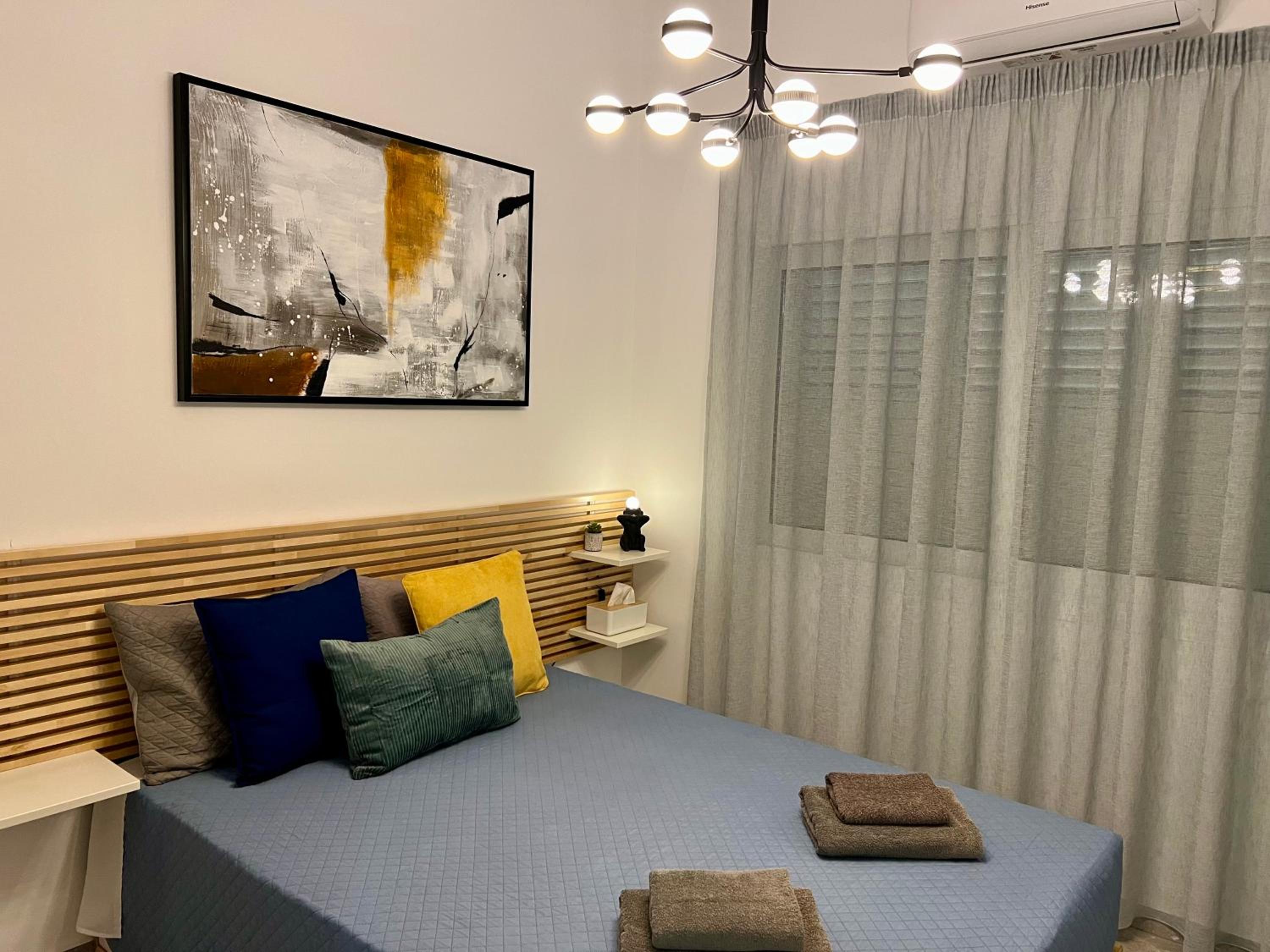 FatCow Beach Apartment