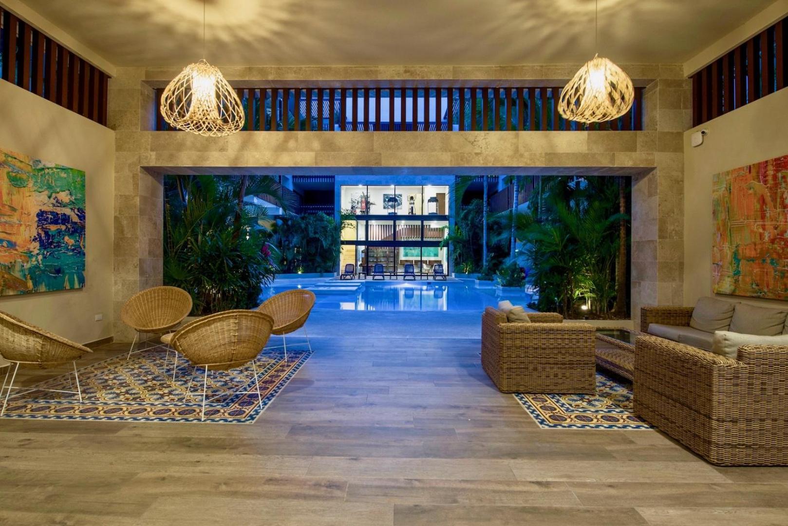 lounge