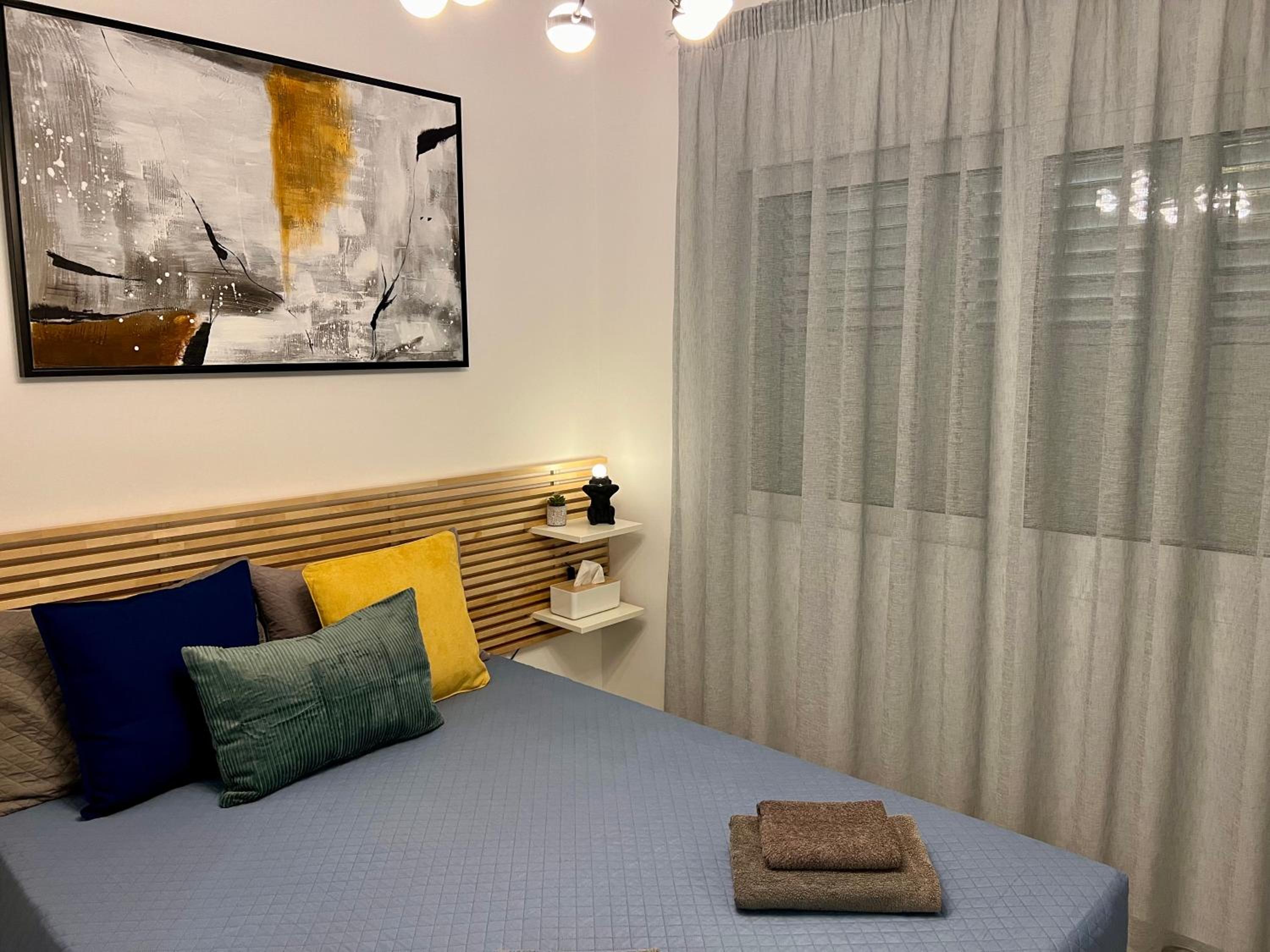 FatCow Beach Apartment