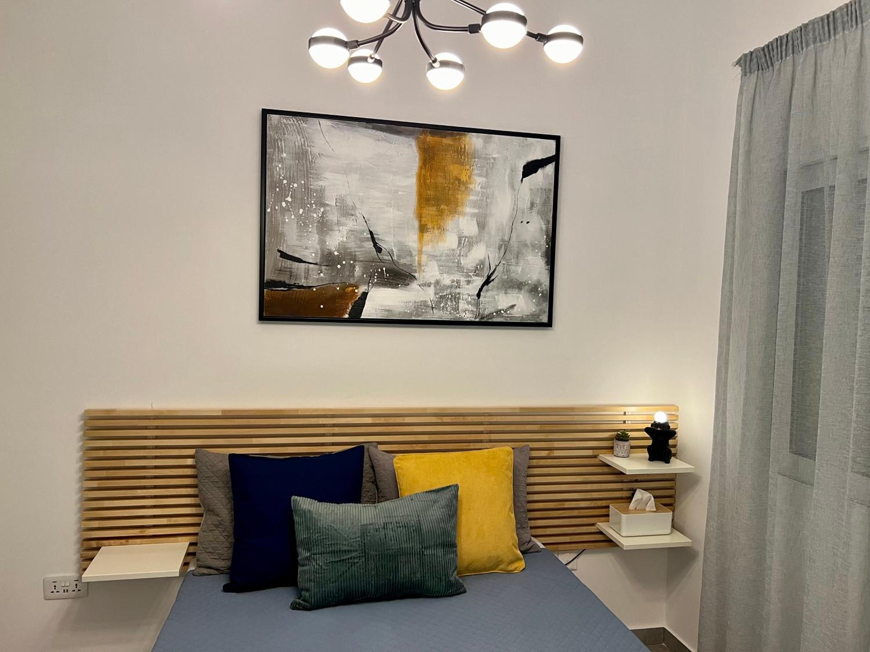 FatCow Beach Apartment