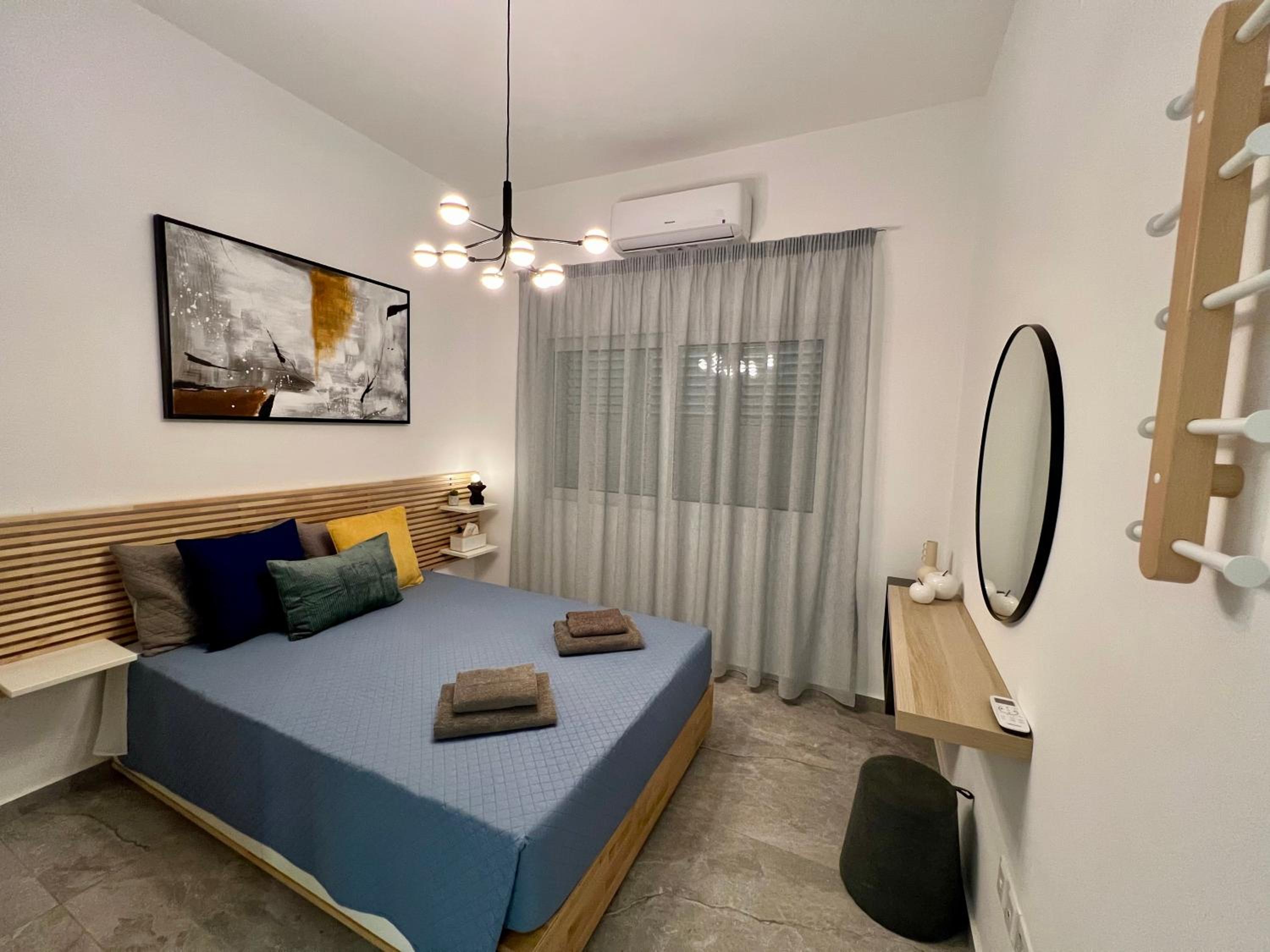FatCow Beach Apartment