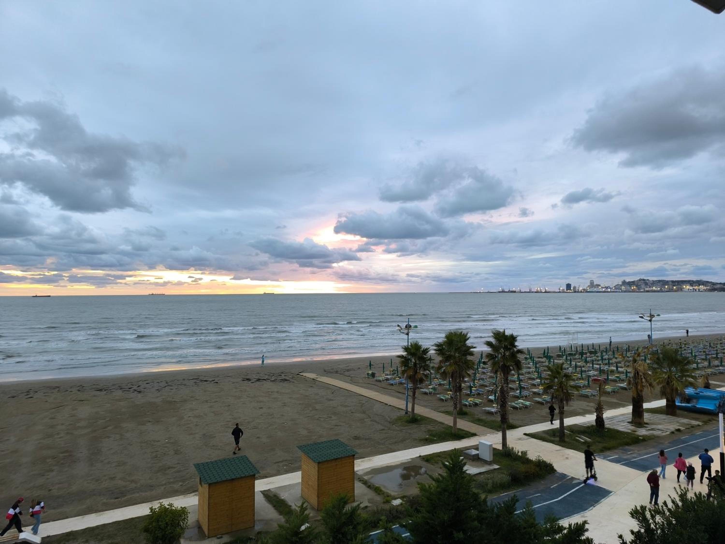 Villa Oleander