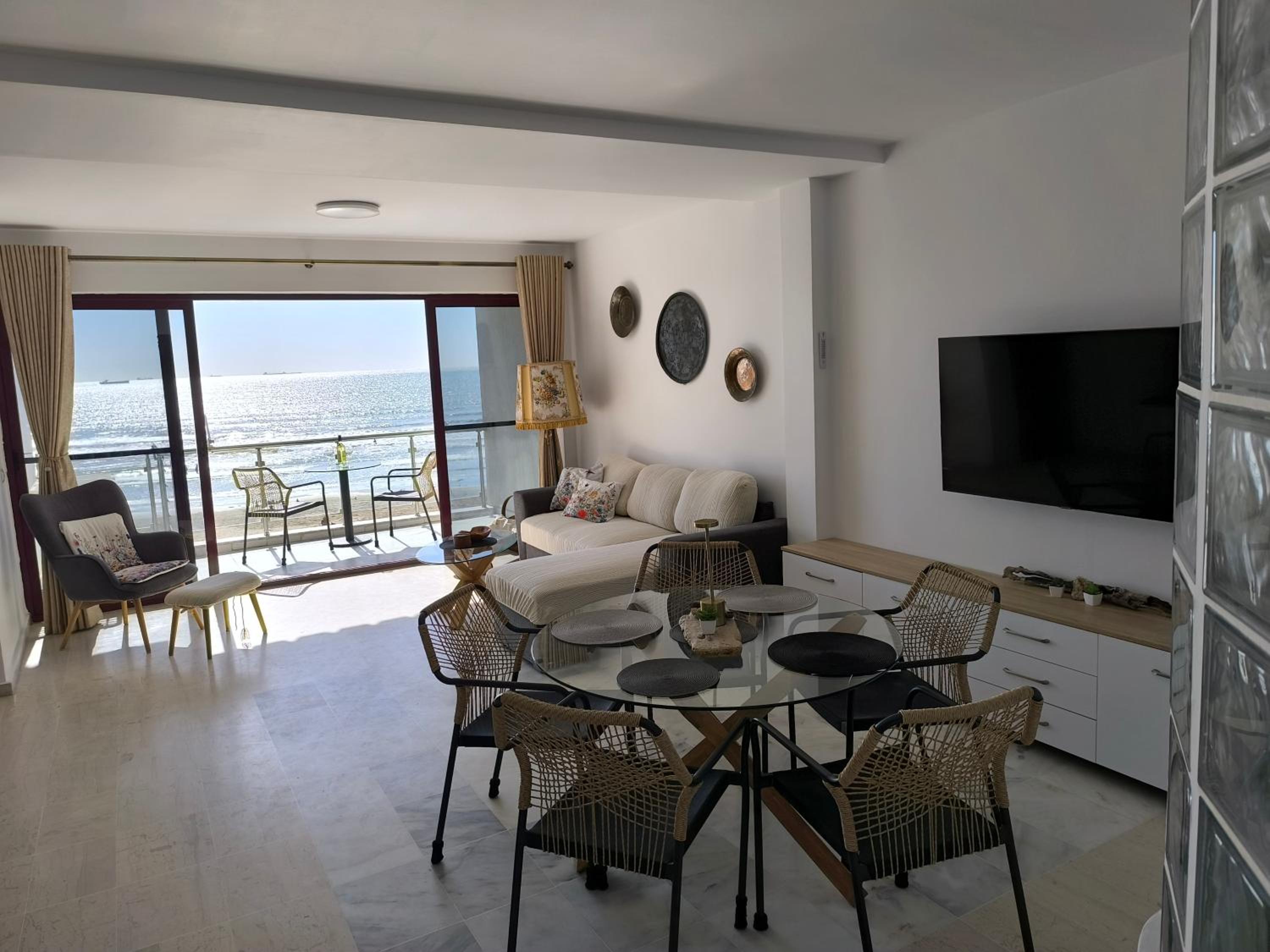 Villa Oleander