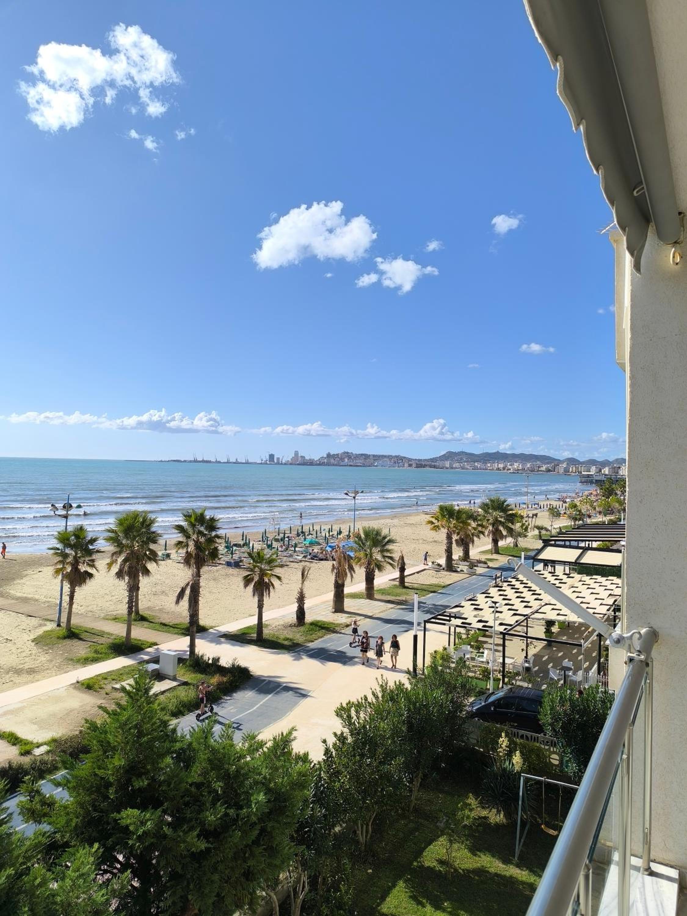 Villa Oleander