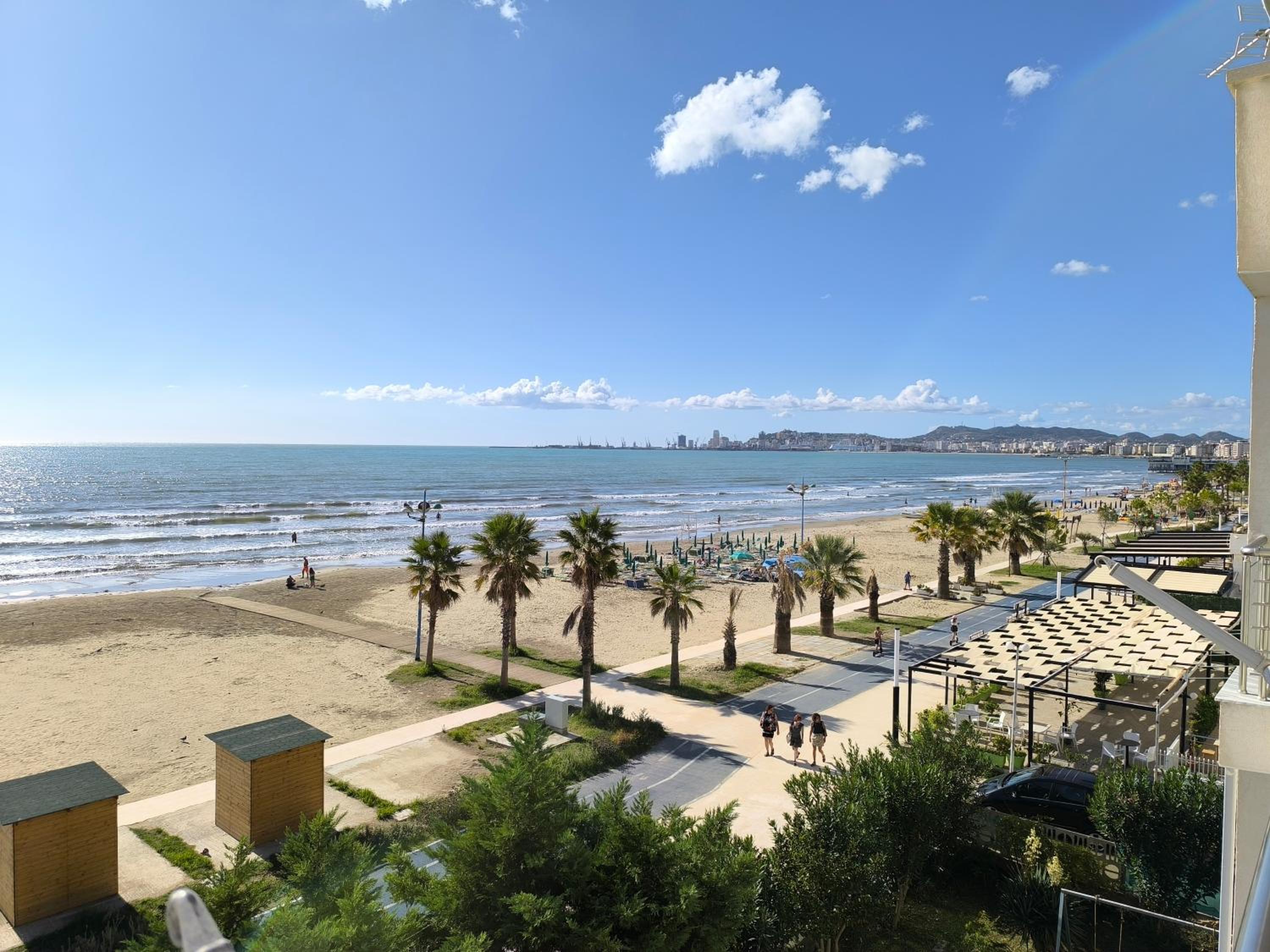 Villa Oleander