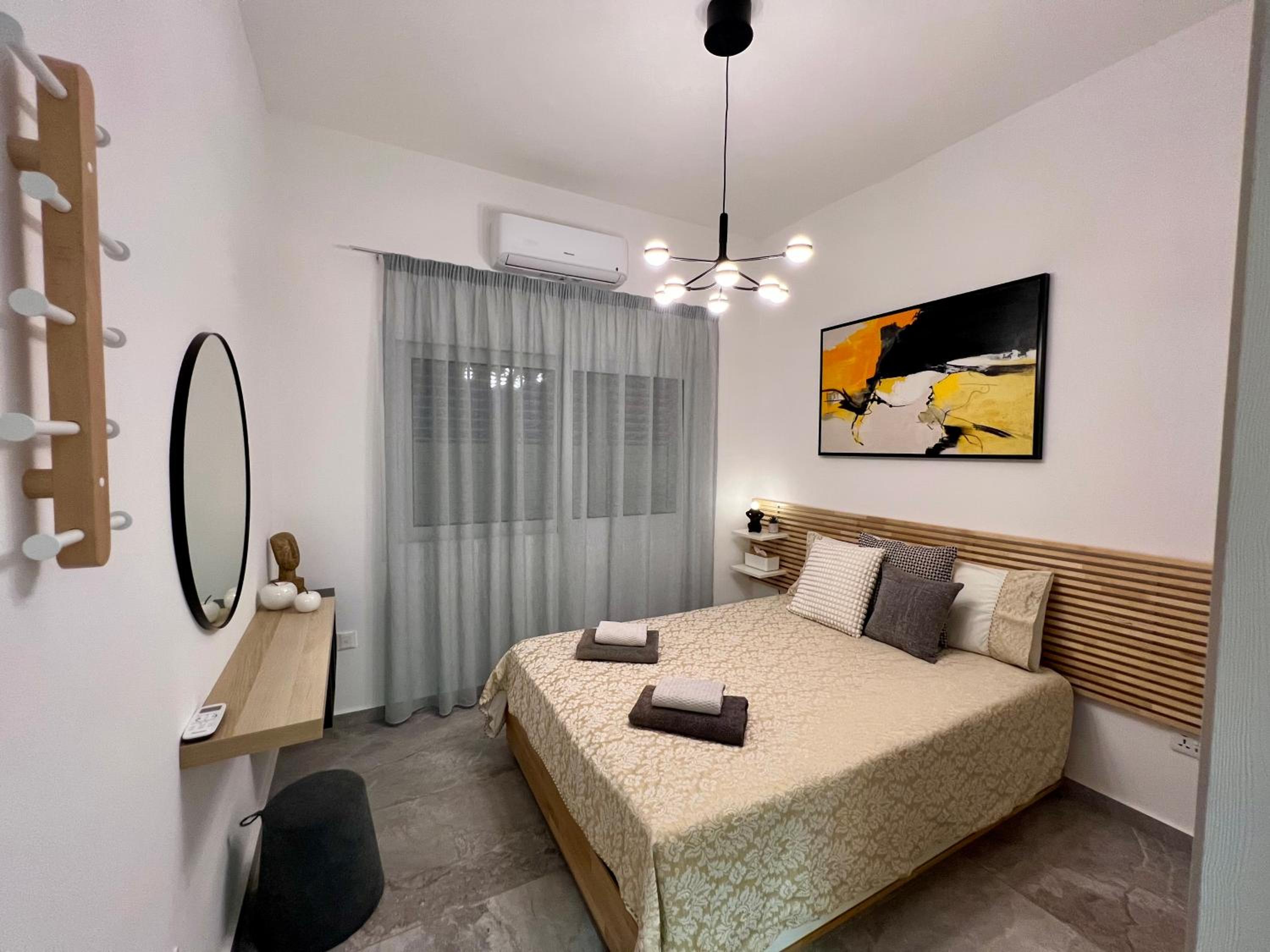 FatCow Beach Apartment