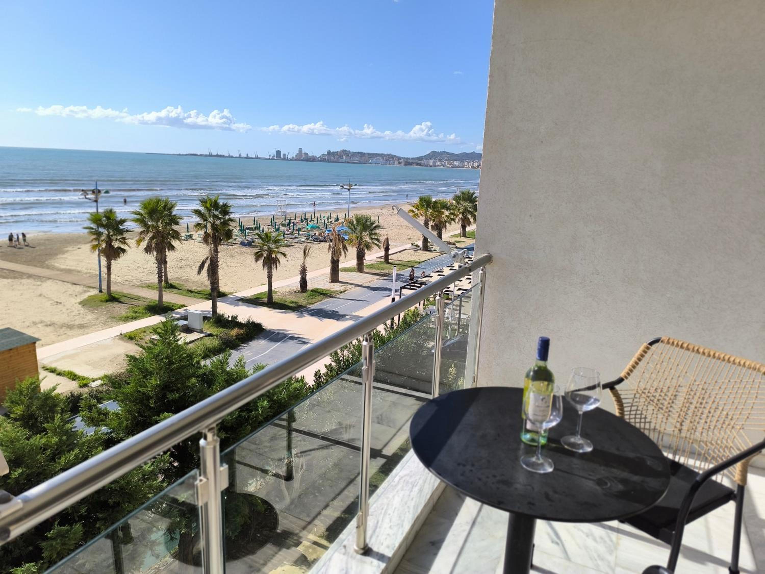 Villa Oleander
