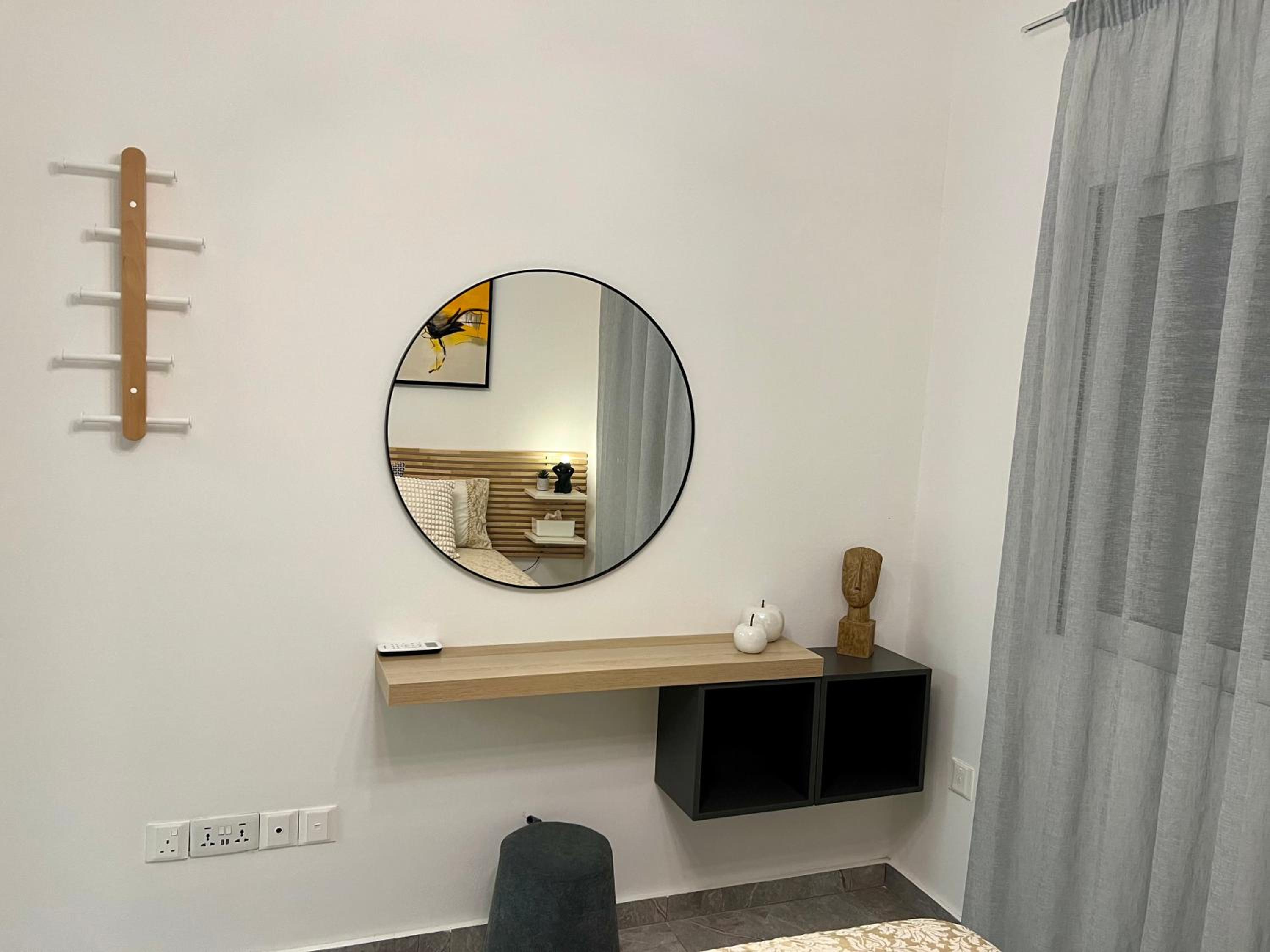 FatCow Beach Apartment