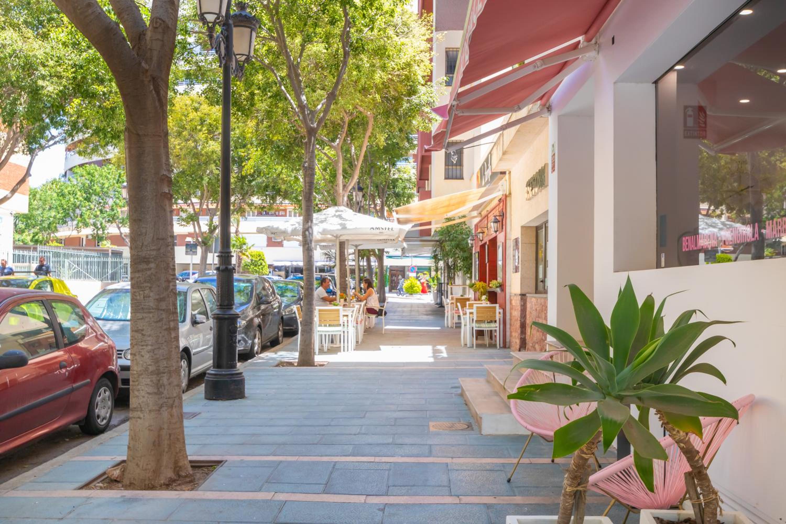 Marbella Center 100m From The Beach - Happy Rentals view 4