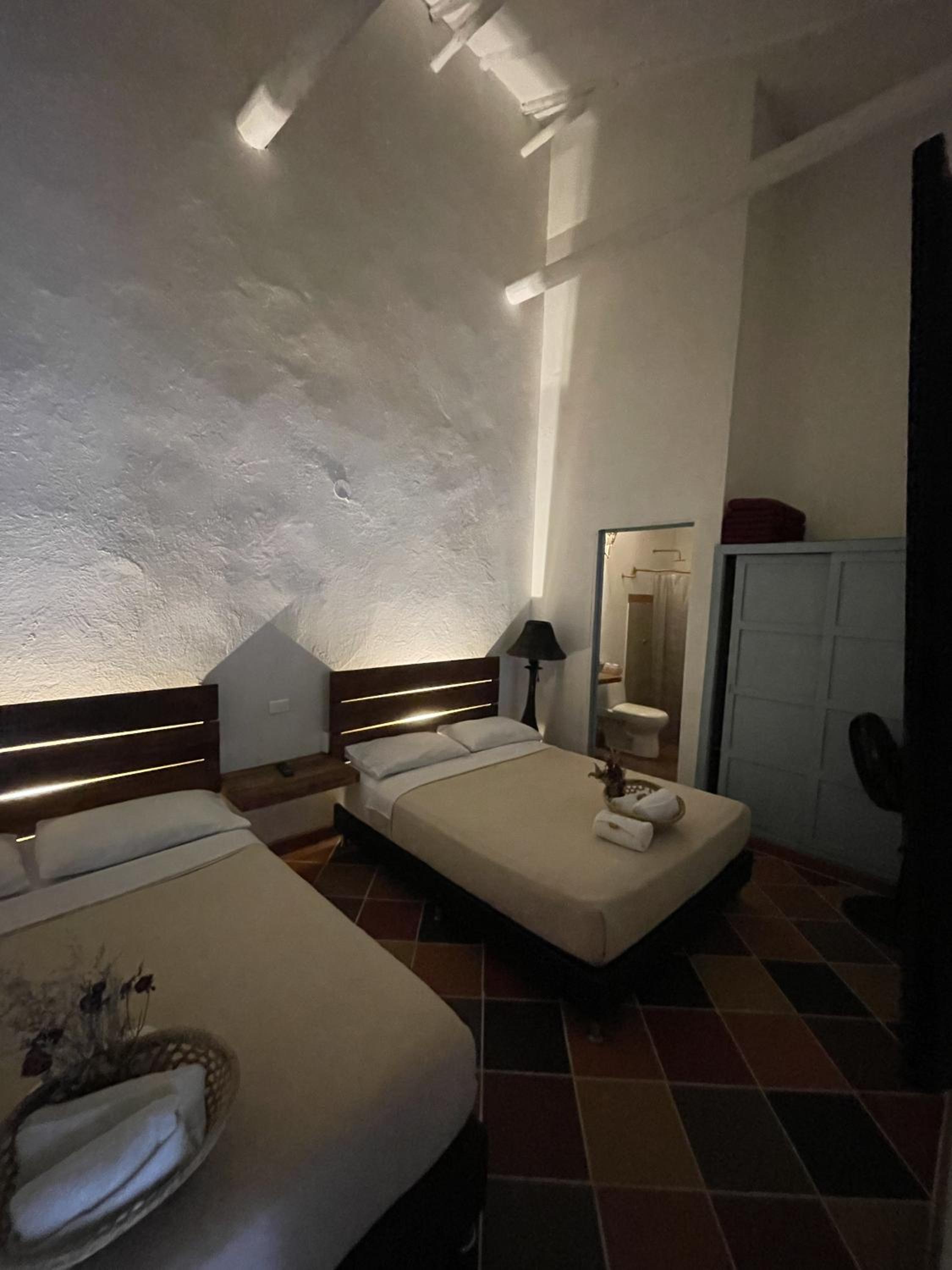 Casa Hostel MamaChinca