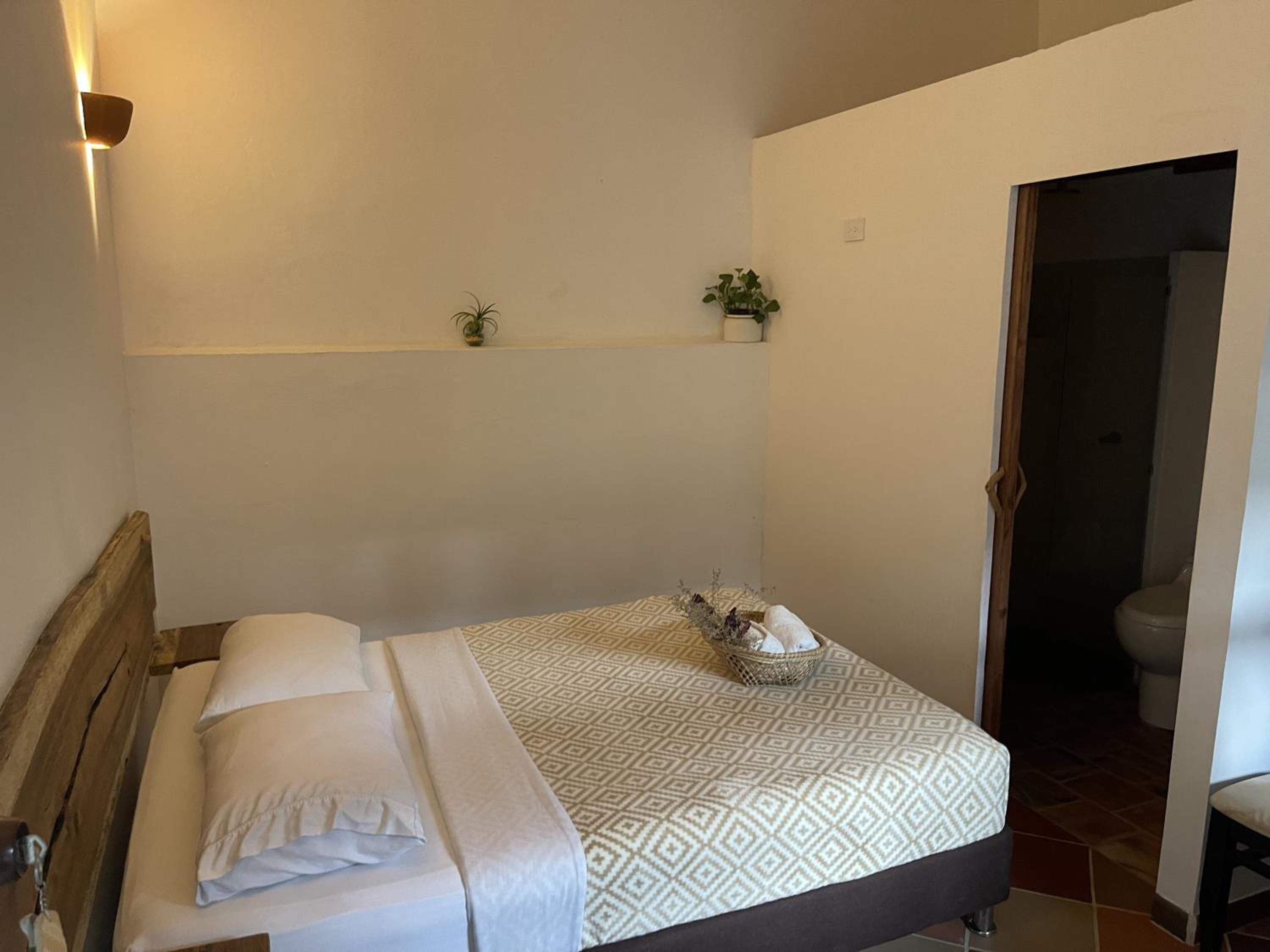 Casa Hostel MamaChinca