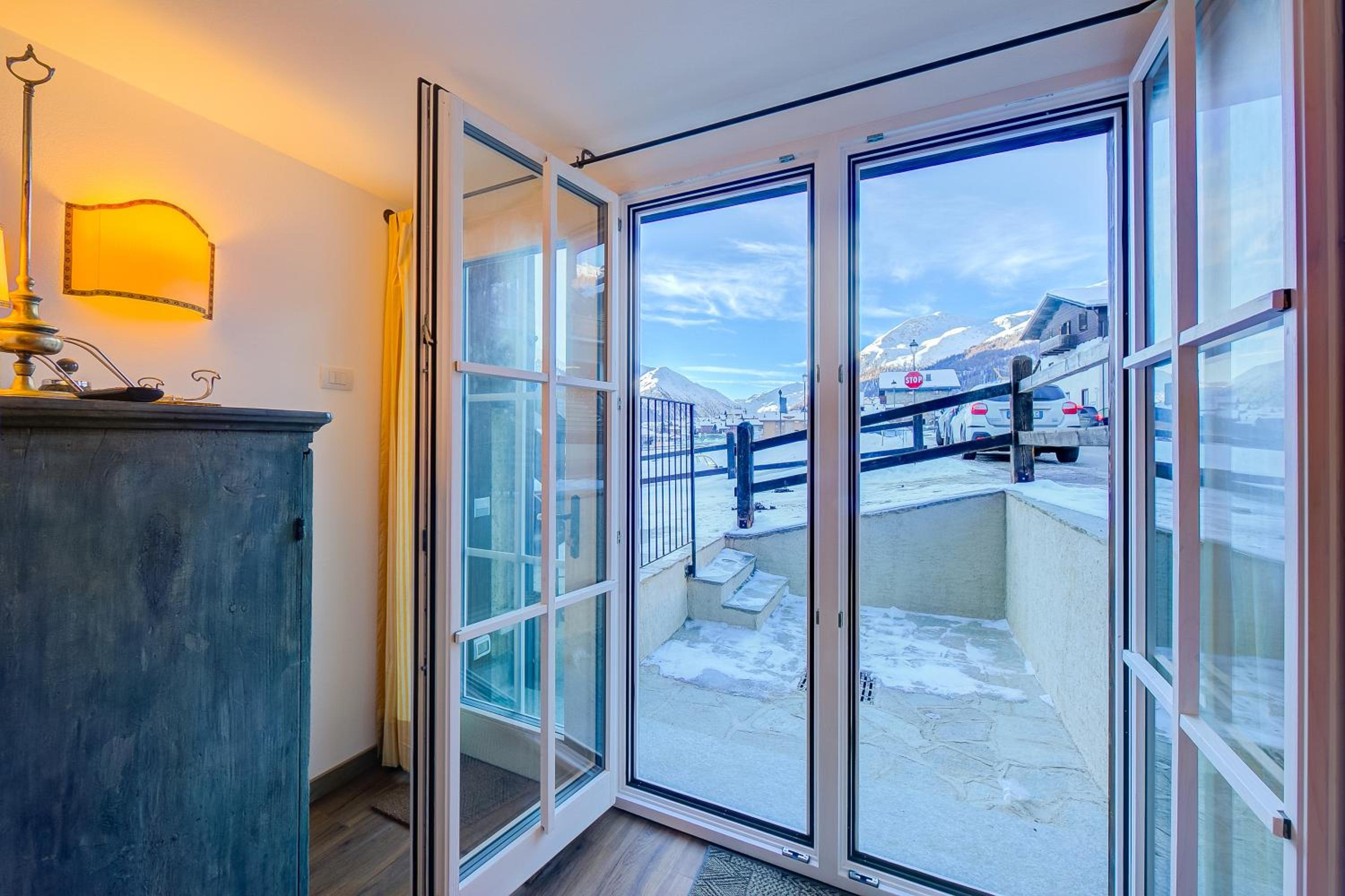 Chalet Charmant - Happy Rentals