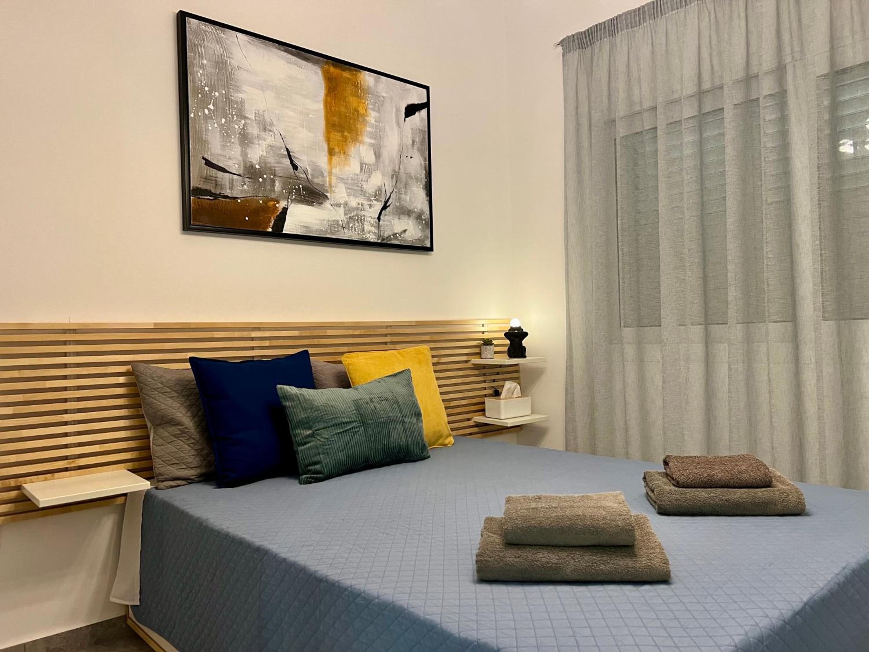 FatCow Beach Apartment