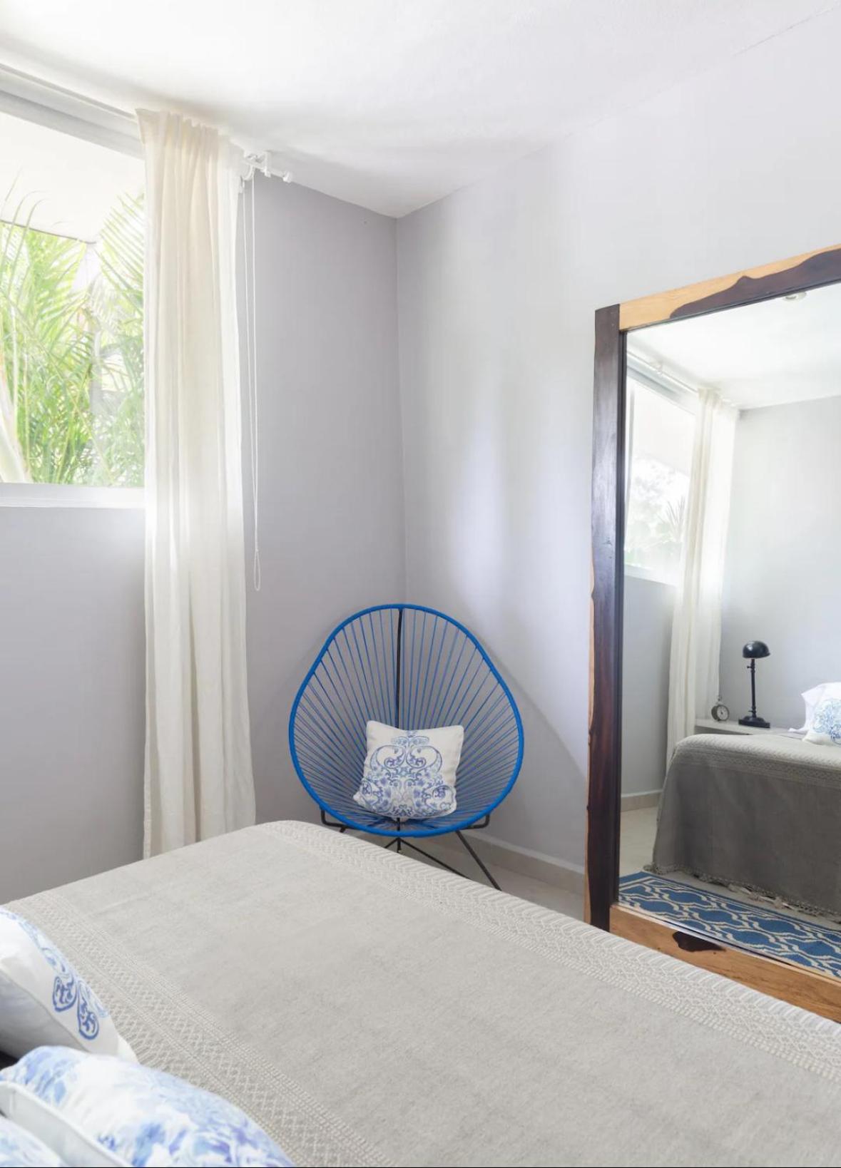 Cozy apartment Tulum