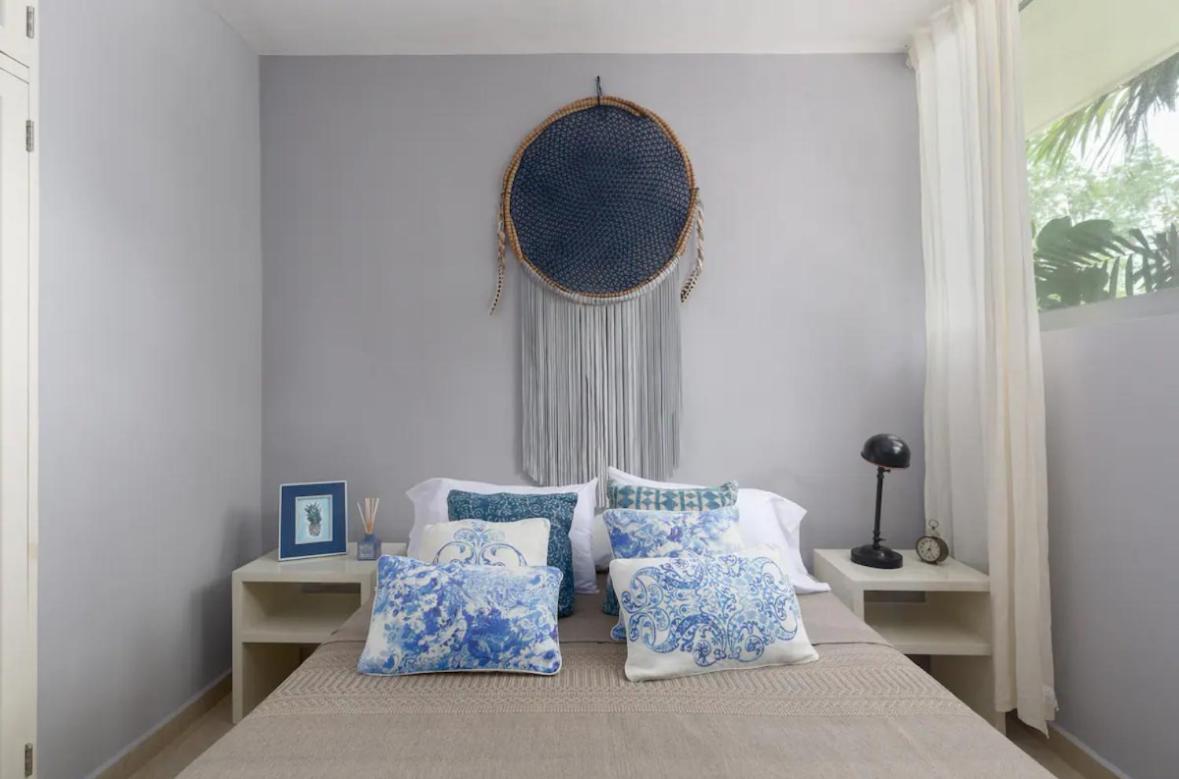Cozy apartment Tulum