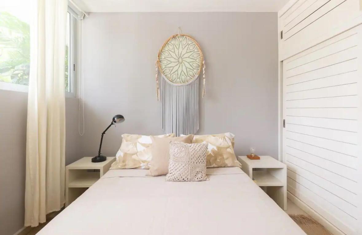 Cozy apartment Tulum