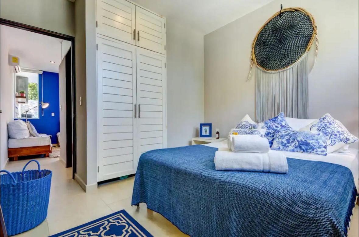 Cozy apartment Tulum