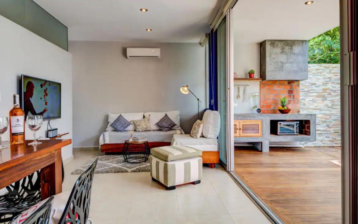 Cozy apartment Tulum