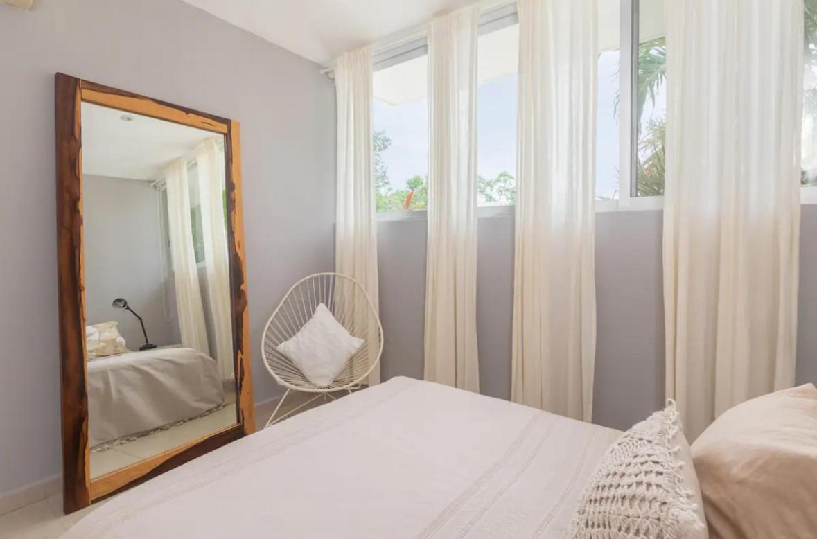 Cozy apartment Tulum