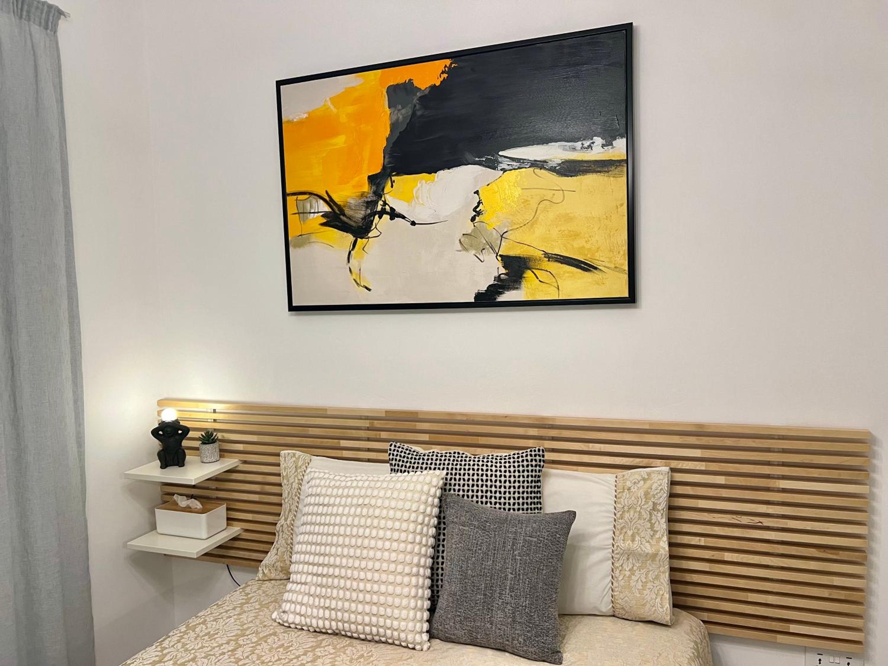 FatCow Beach Apartment