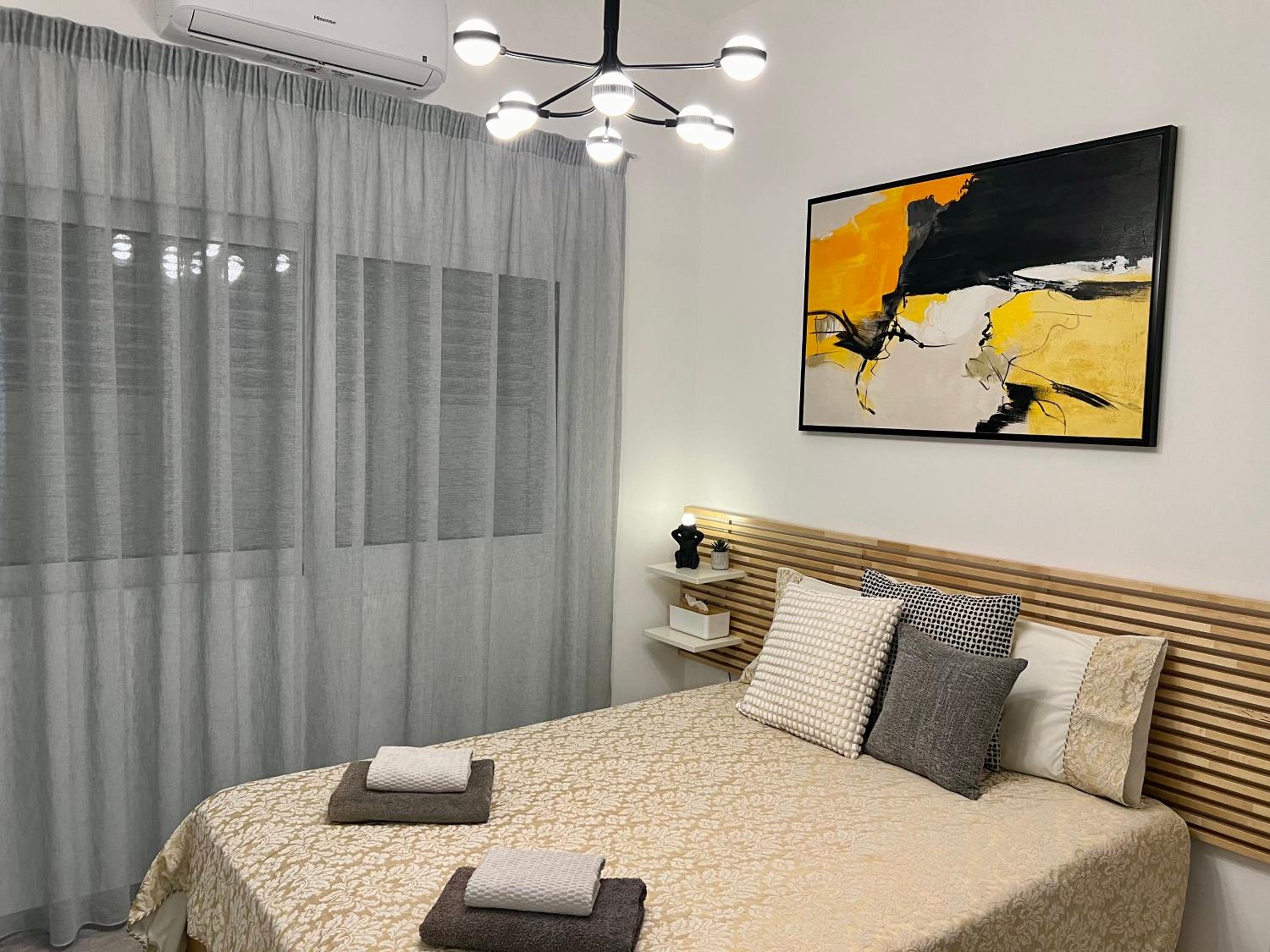 FatCow Beach Apartment
