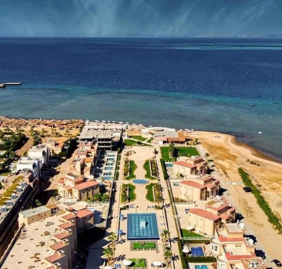selena bay resort