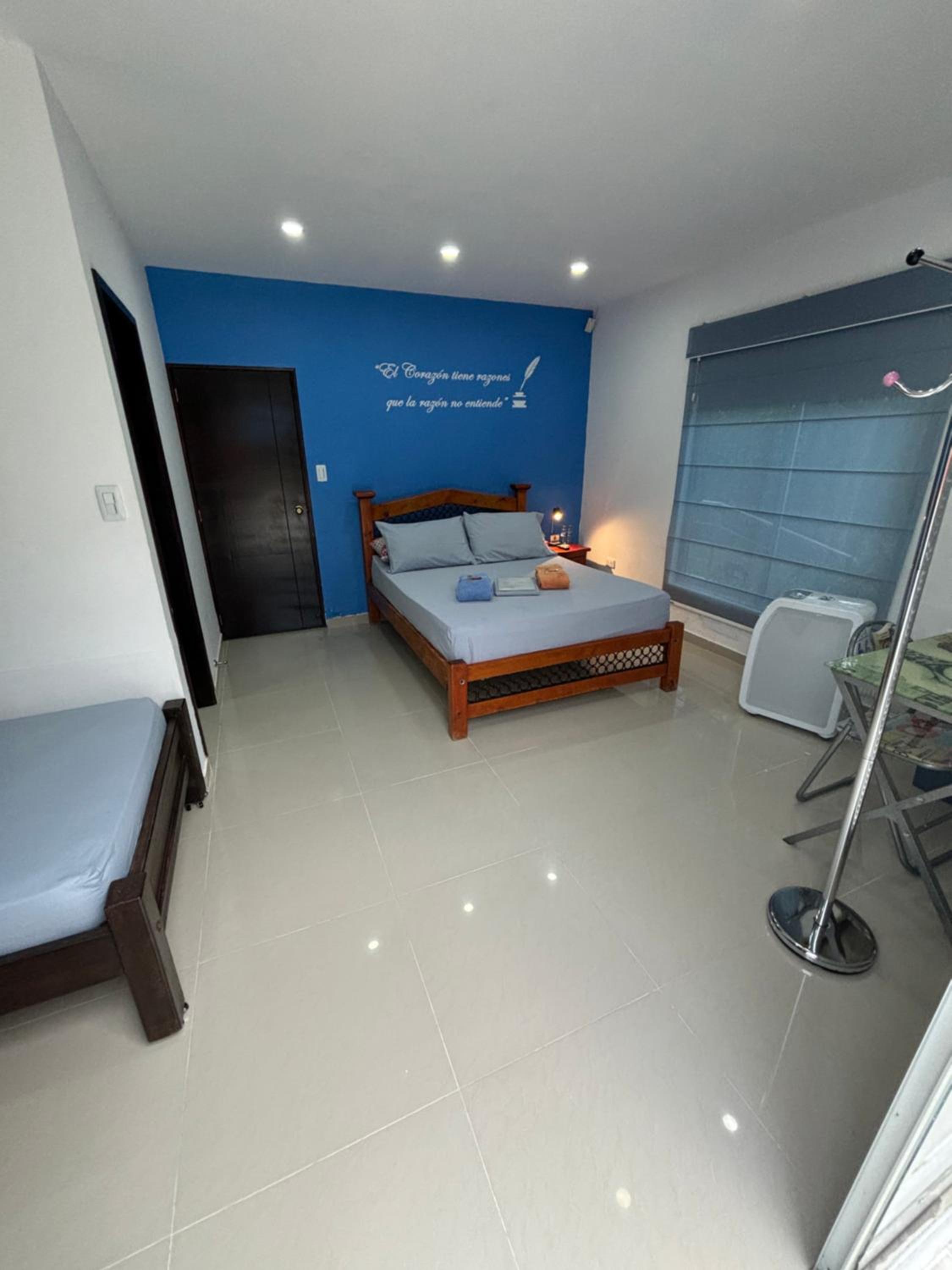 La Morocha Hospedaje & Relax Campestre