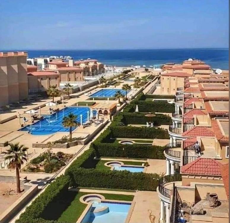 selena bay resort