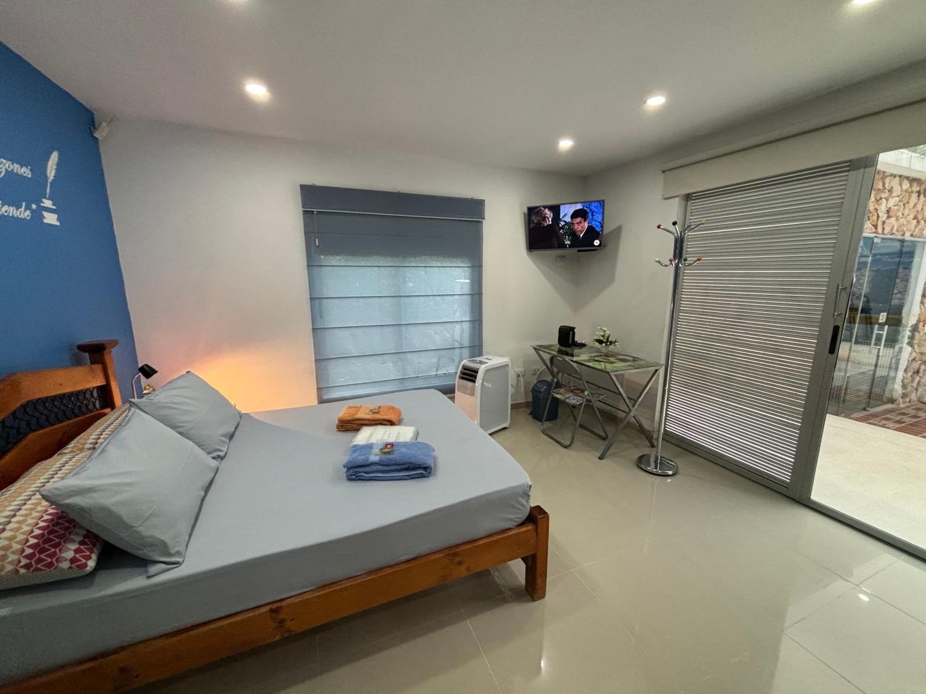 La Morocha Hospedaje & Relax Campestre