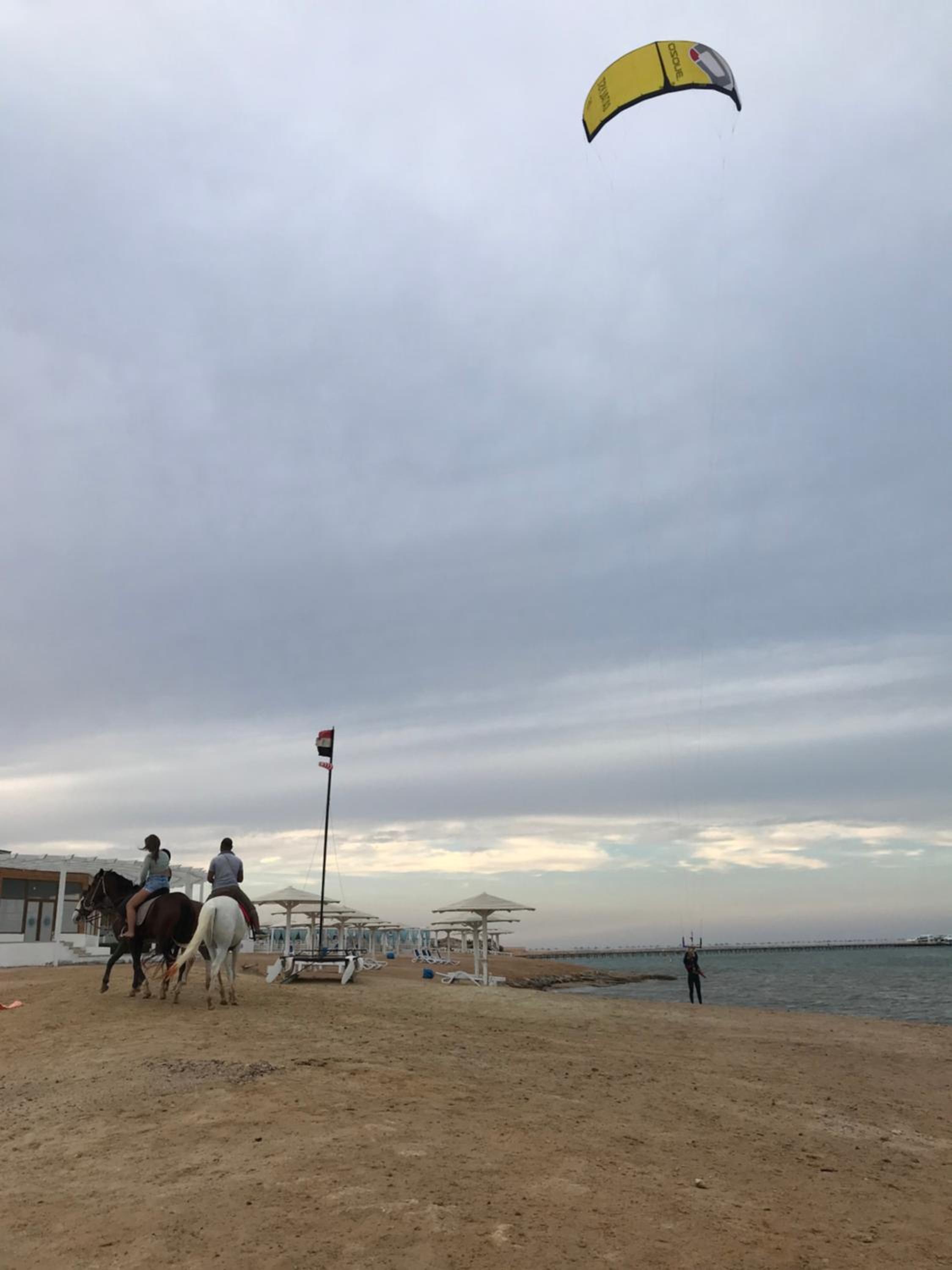 selena bay resort