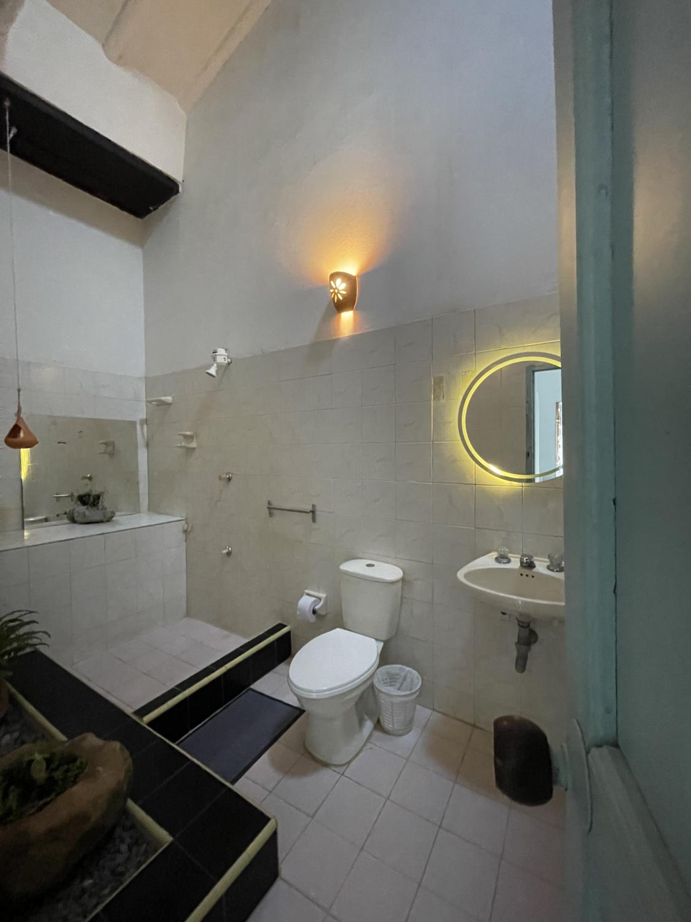 Casa Hostel MamaChinca