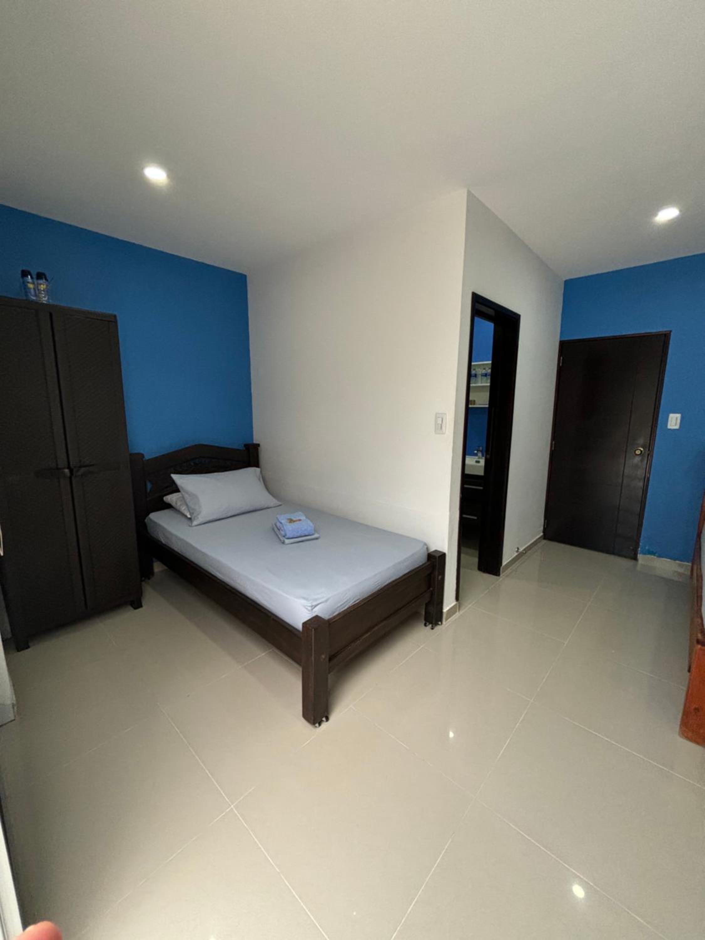 La Morocha Hospedaje & Relax Campestre